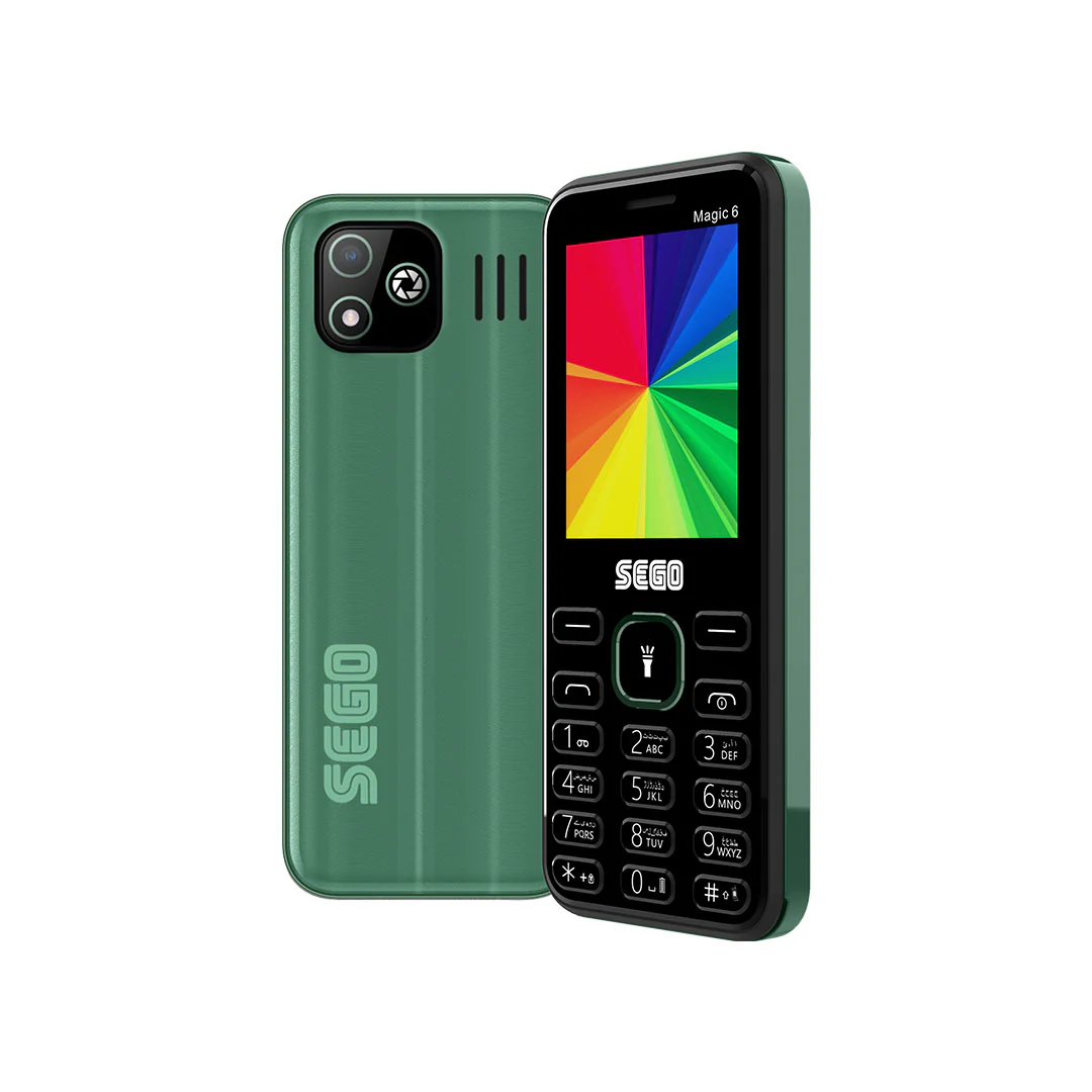 SEGO Magic 6 - Image 4