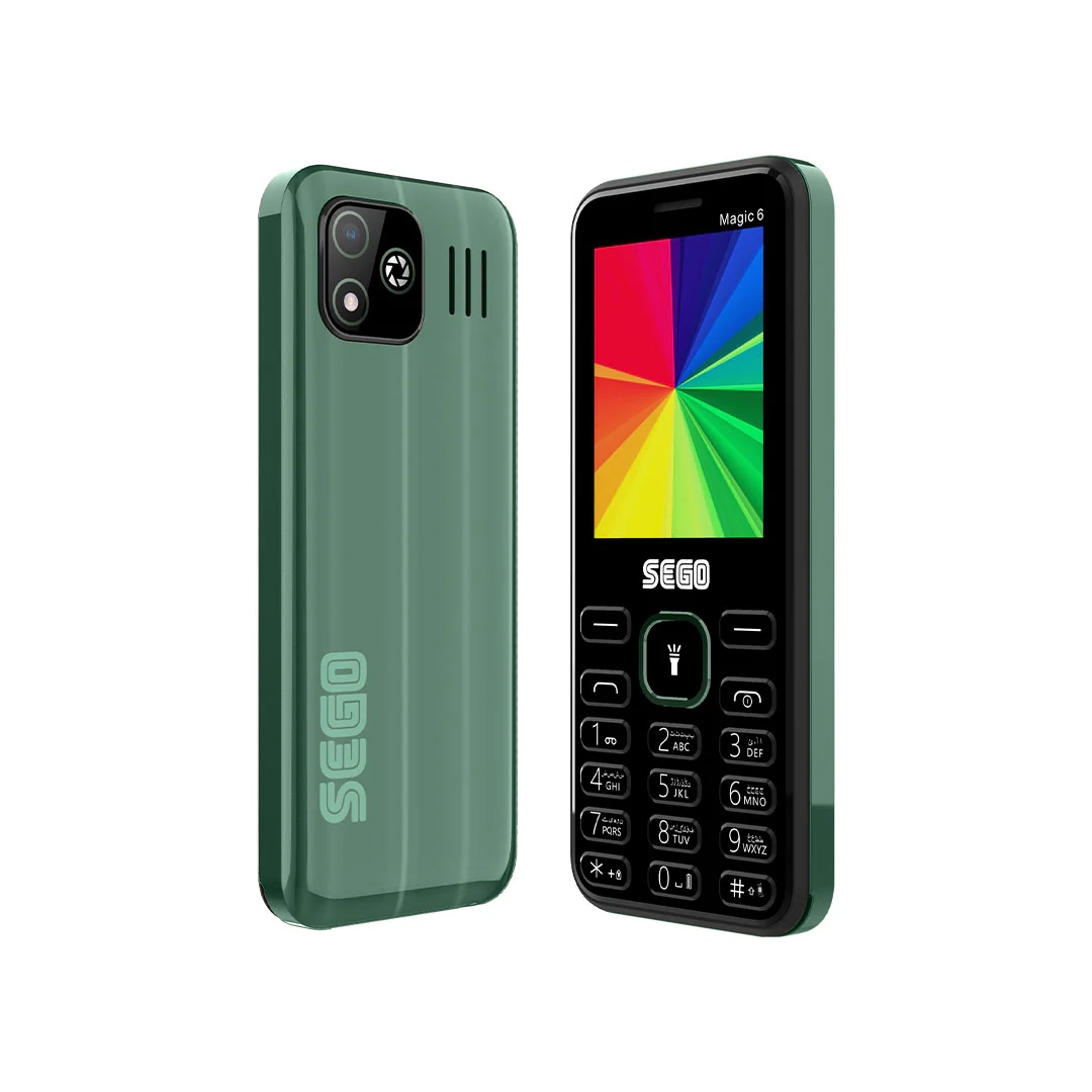 SEGO Magic 6 - Image 5