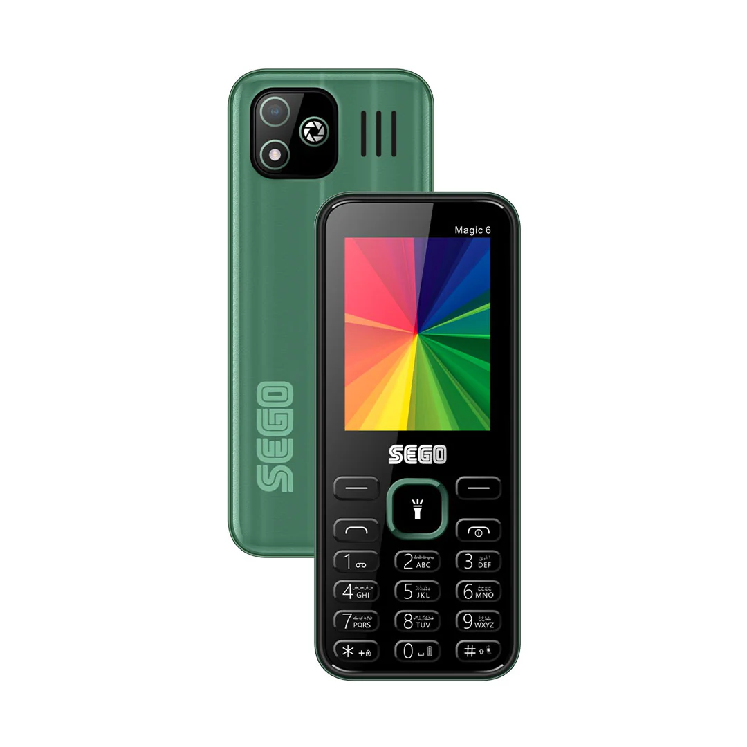 SEGO Magic 6 - Image 6