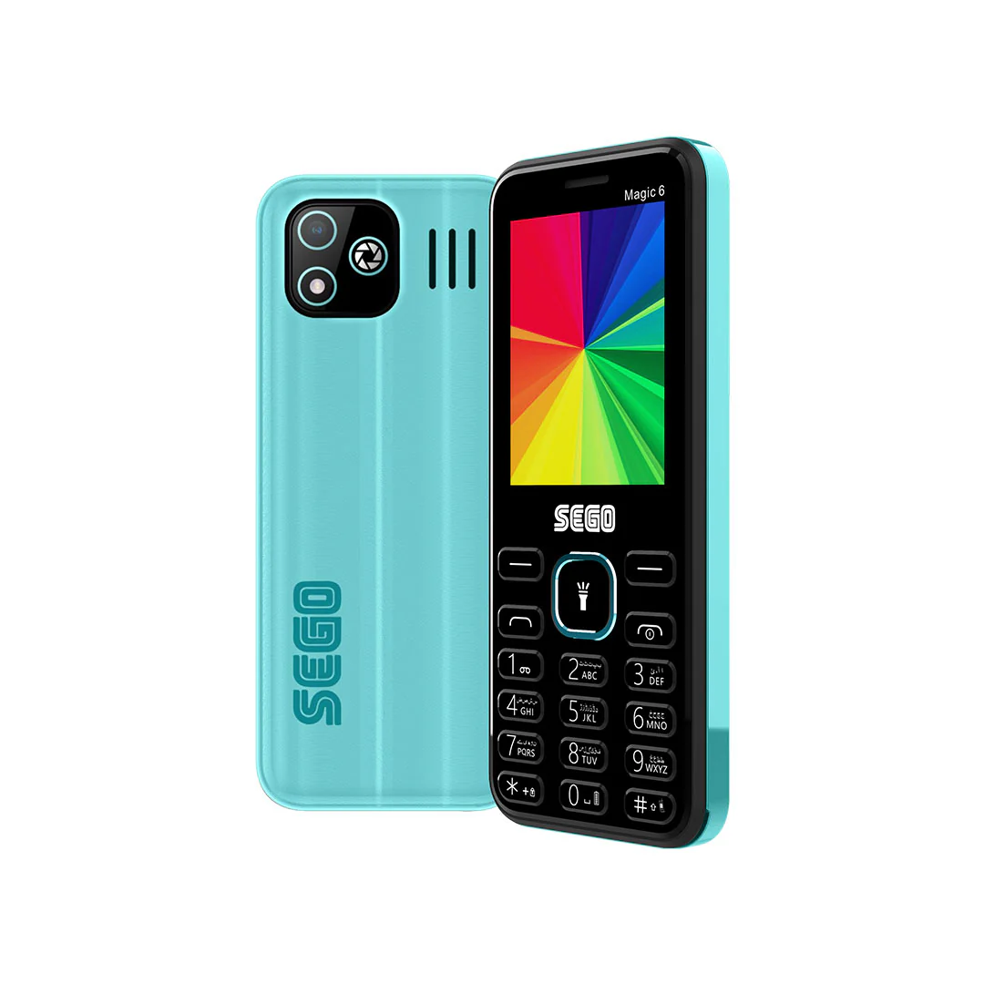 SEGO Magic 6 - Image 7