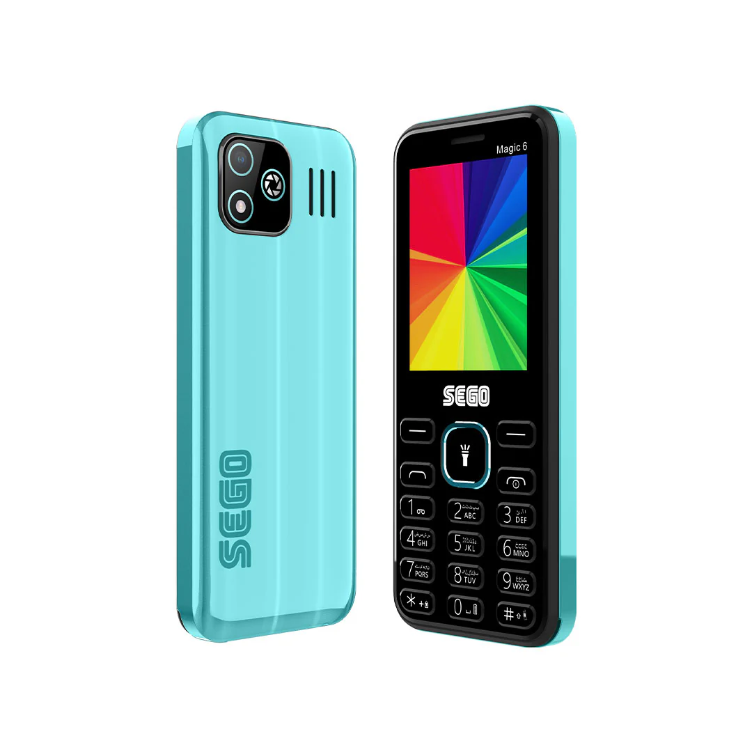 SEGO Magic 6 - Image 8