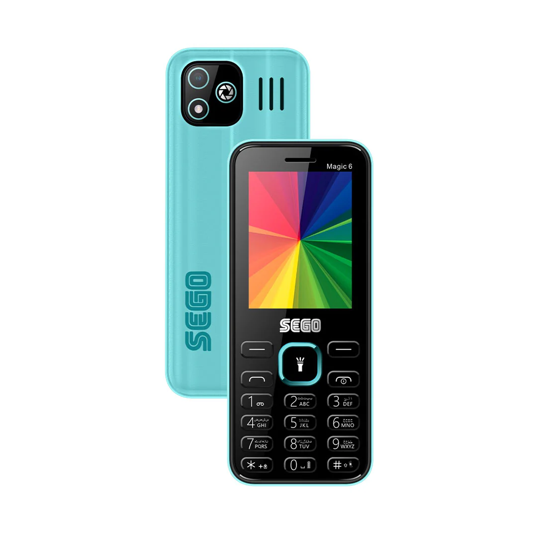 SEGO Magic 6 - Image 9