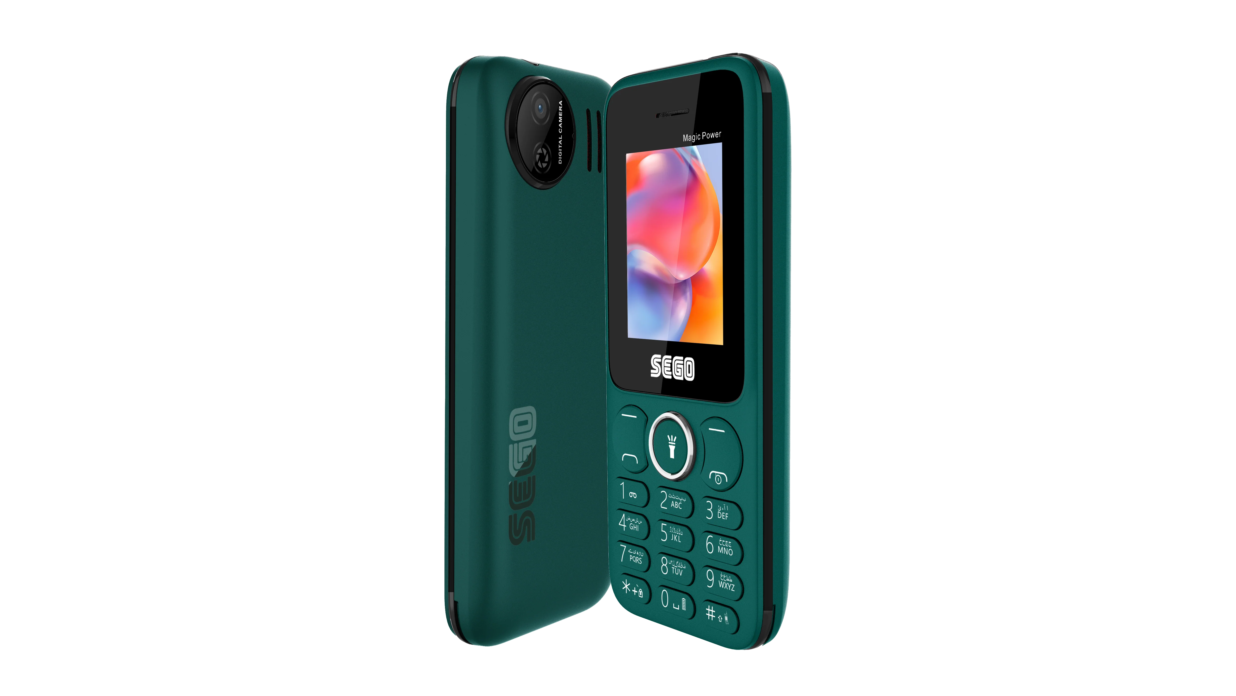 SEGO Magic Power - Image 4
