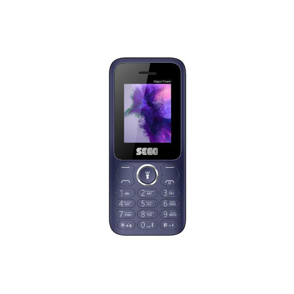 SEGO Magic Power - Image 5
