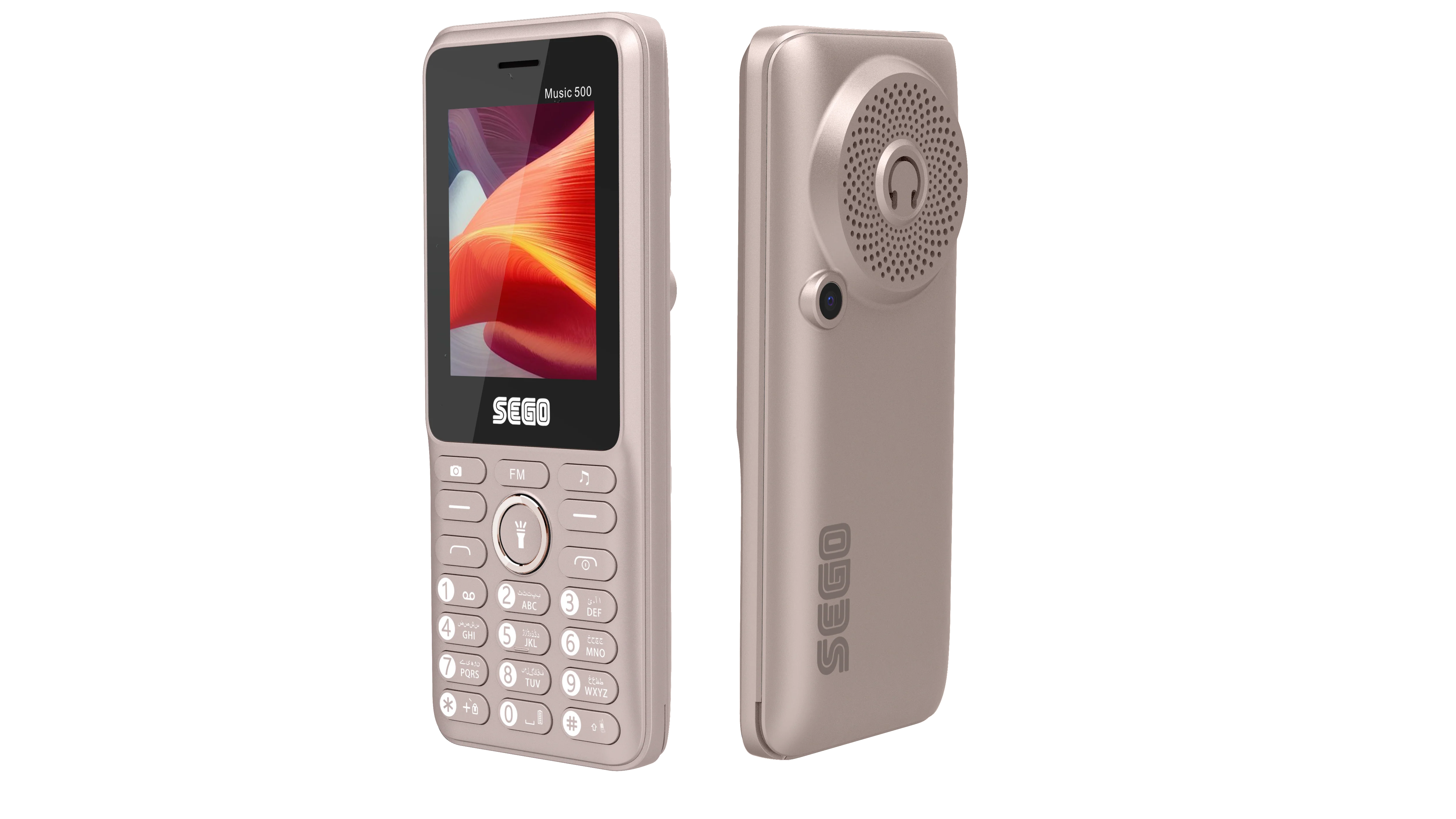 SEGO Music 500 - Image 8