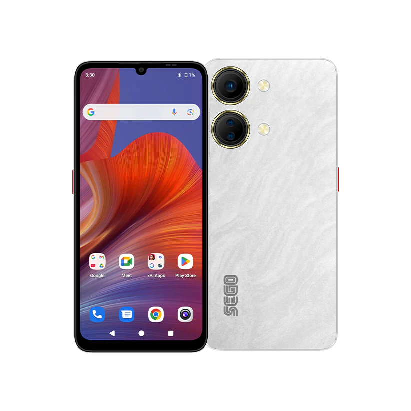 SEGO Note 80x - Image 3