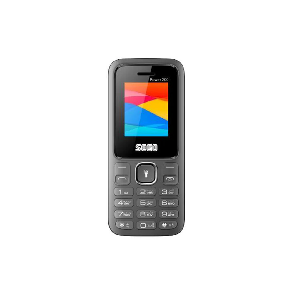 Power 200 - Image 11