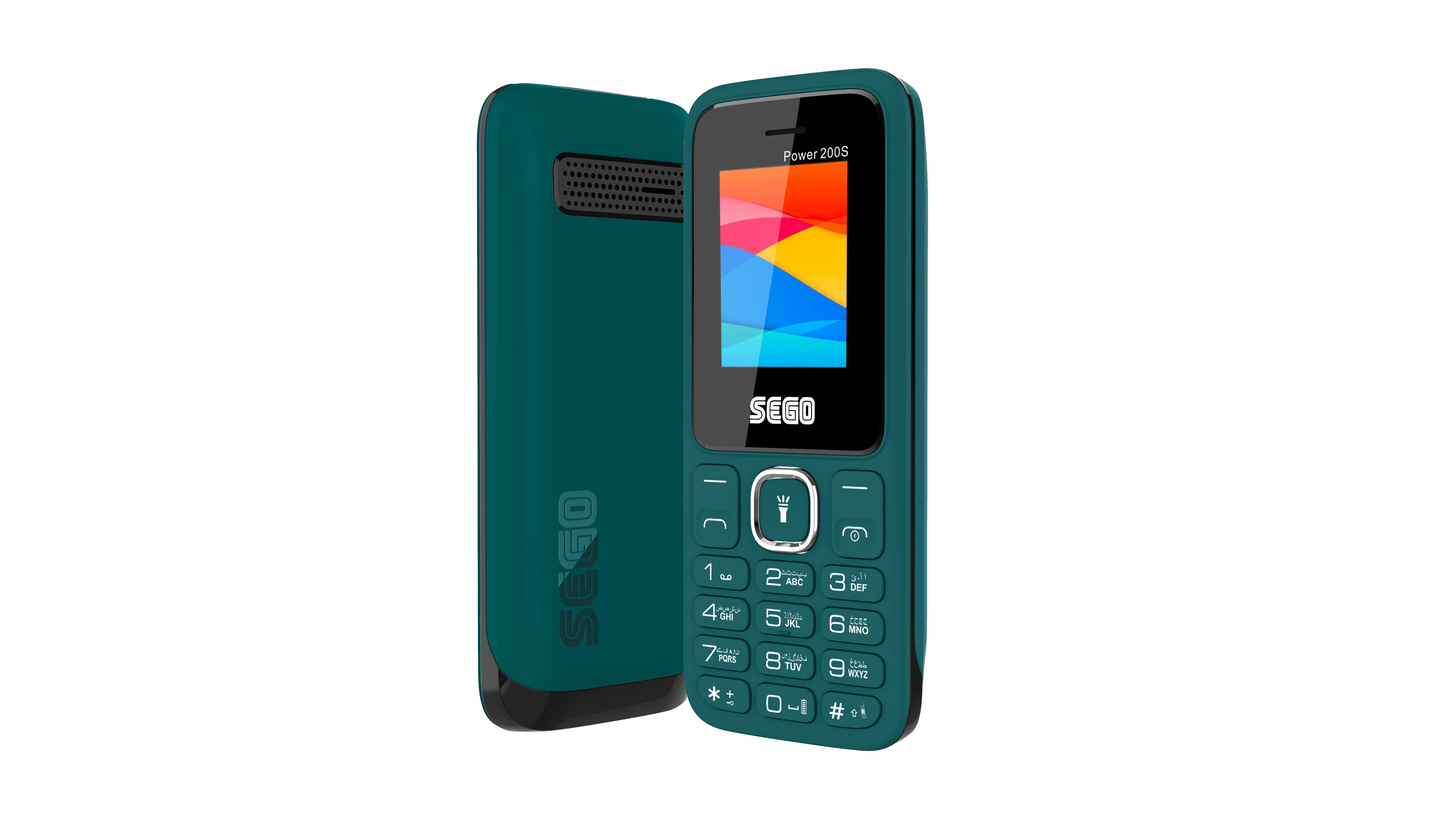 SEGO Power 200s - Image 3