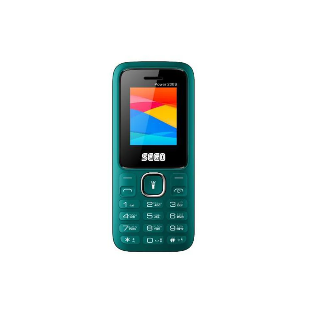 SEGO Power 200s - Image 5