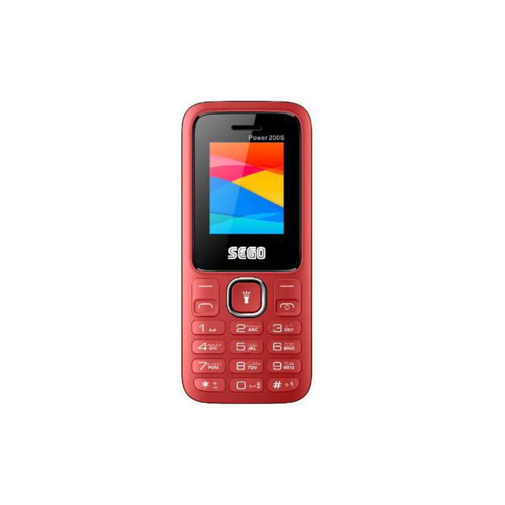 SEGO Power 200s - Image 9