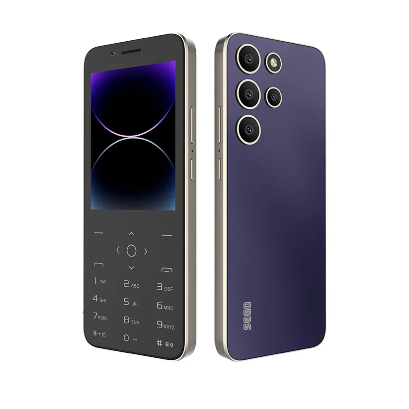 SEGO sPro - Image 3