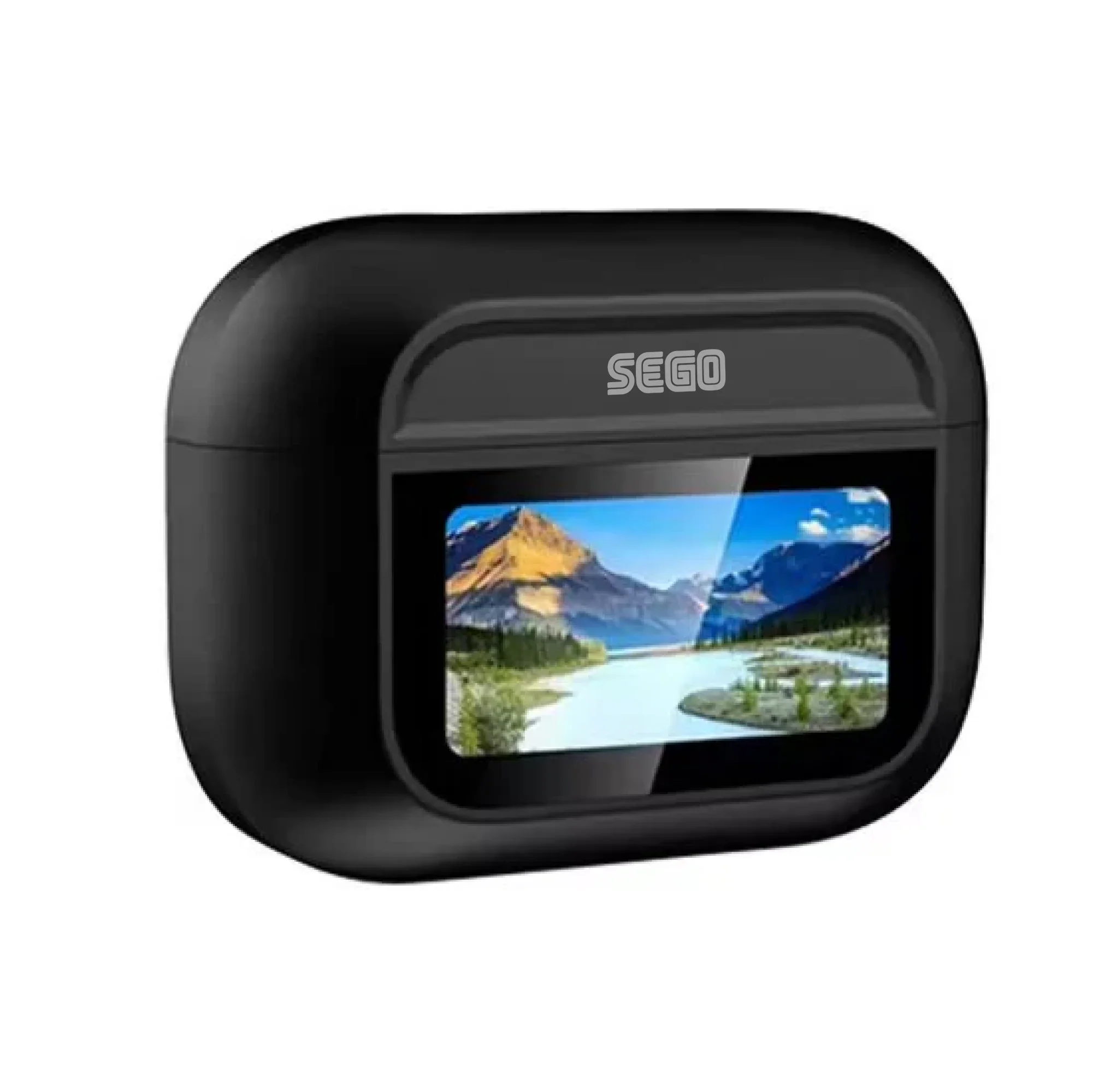 SEGO Touch - Image 3