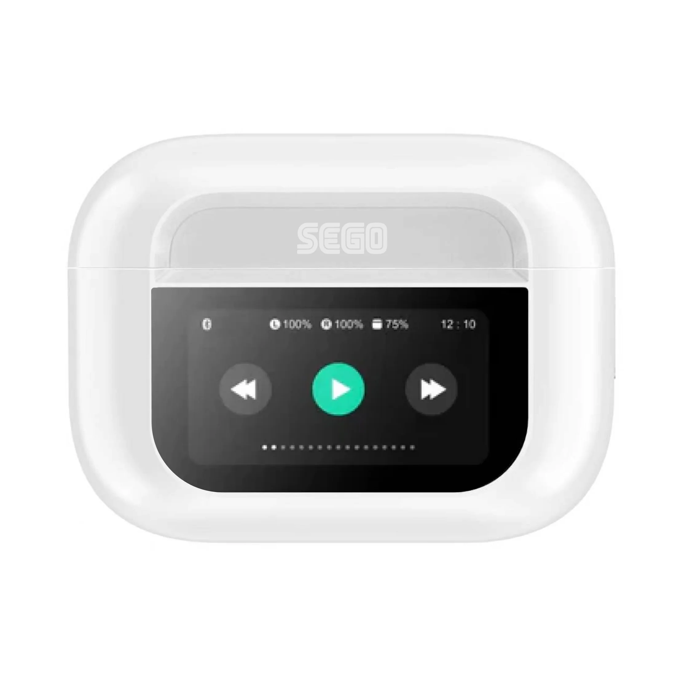 SEGO Touch - Image 4