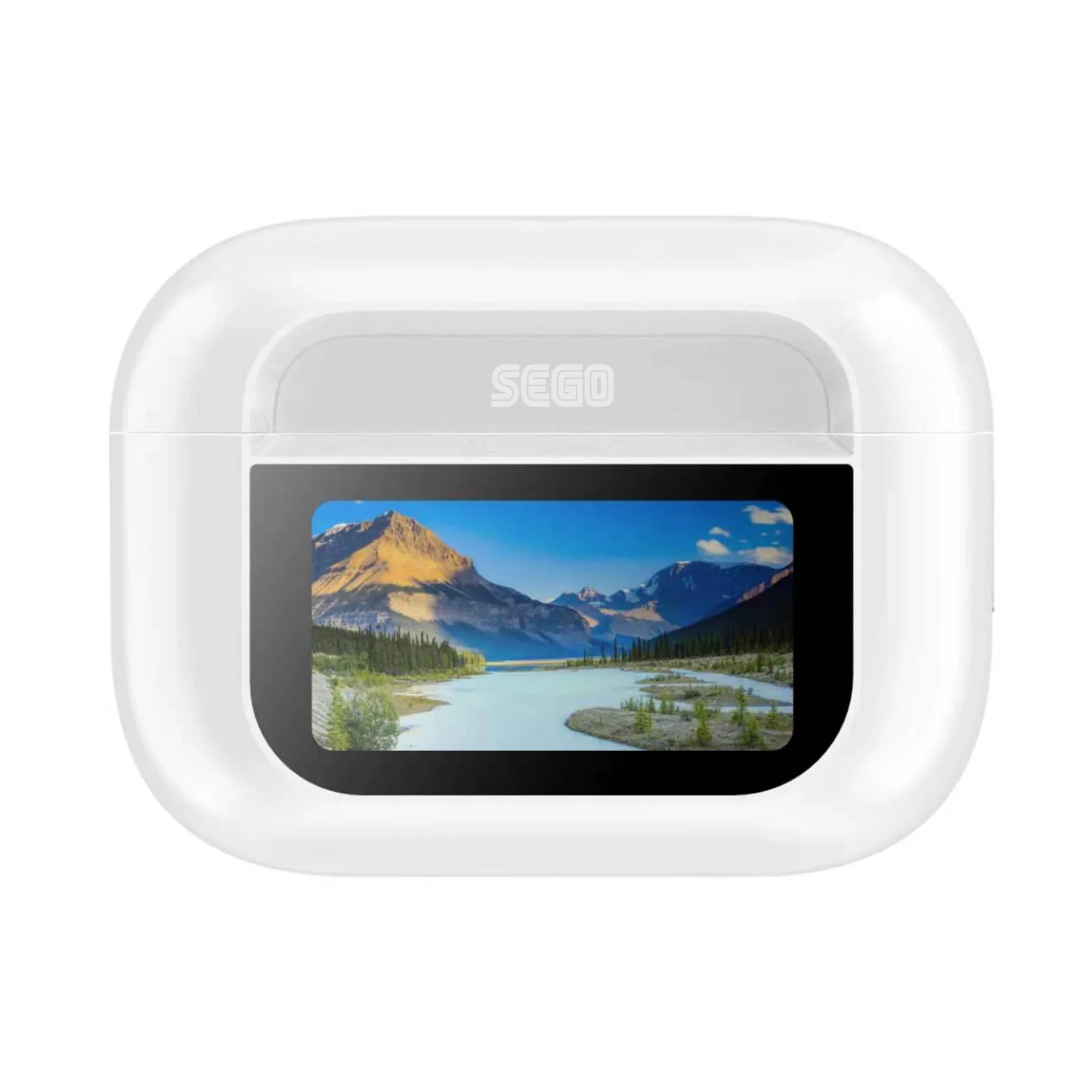 SEGO Touch - Image 5