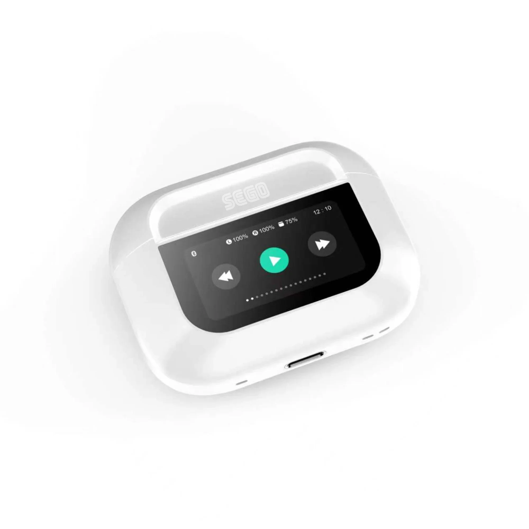 SEGO Touch - Image 6