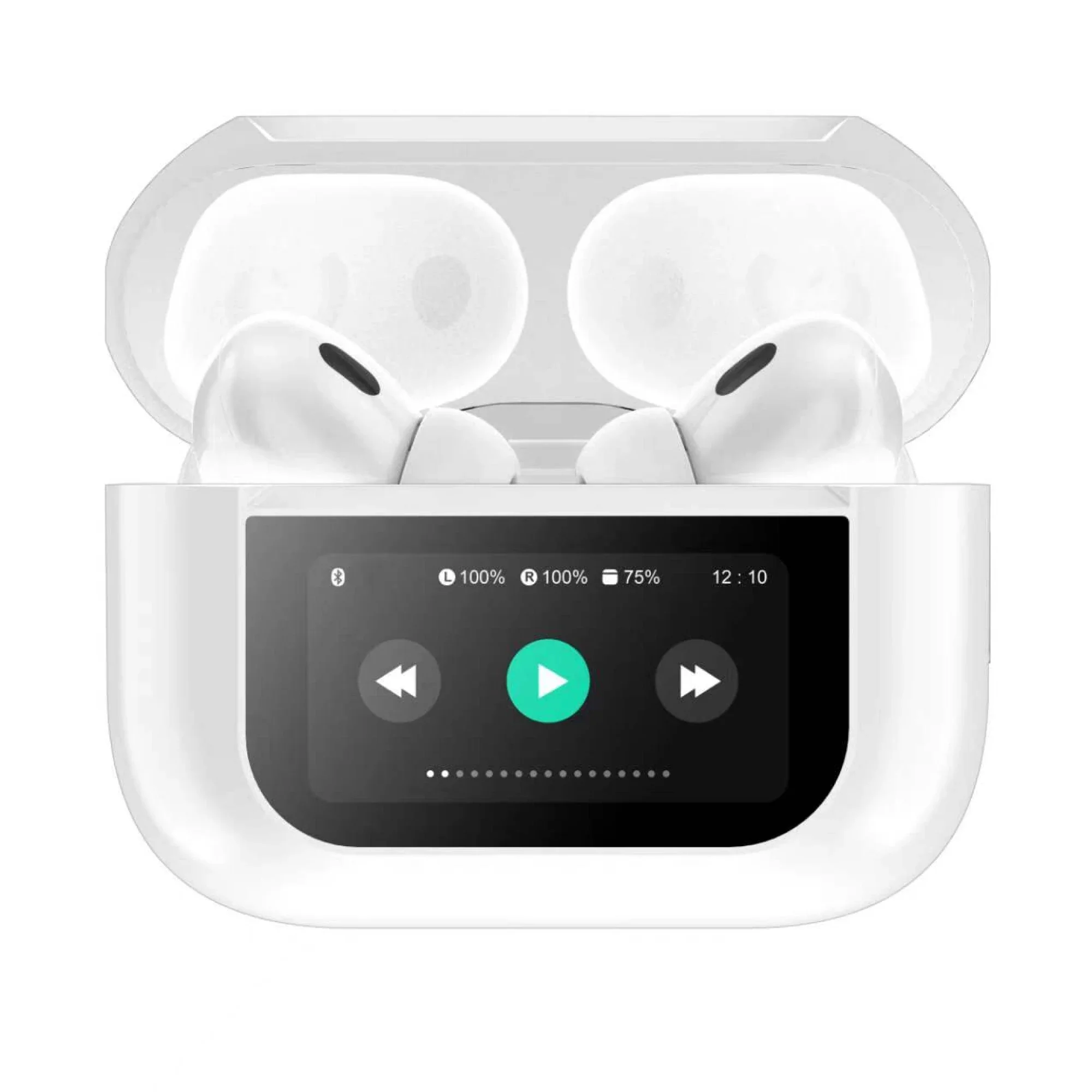 SEGO Touch - Image 7