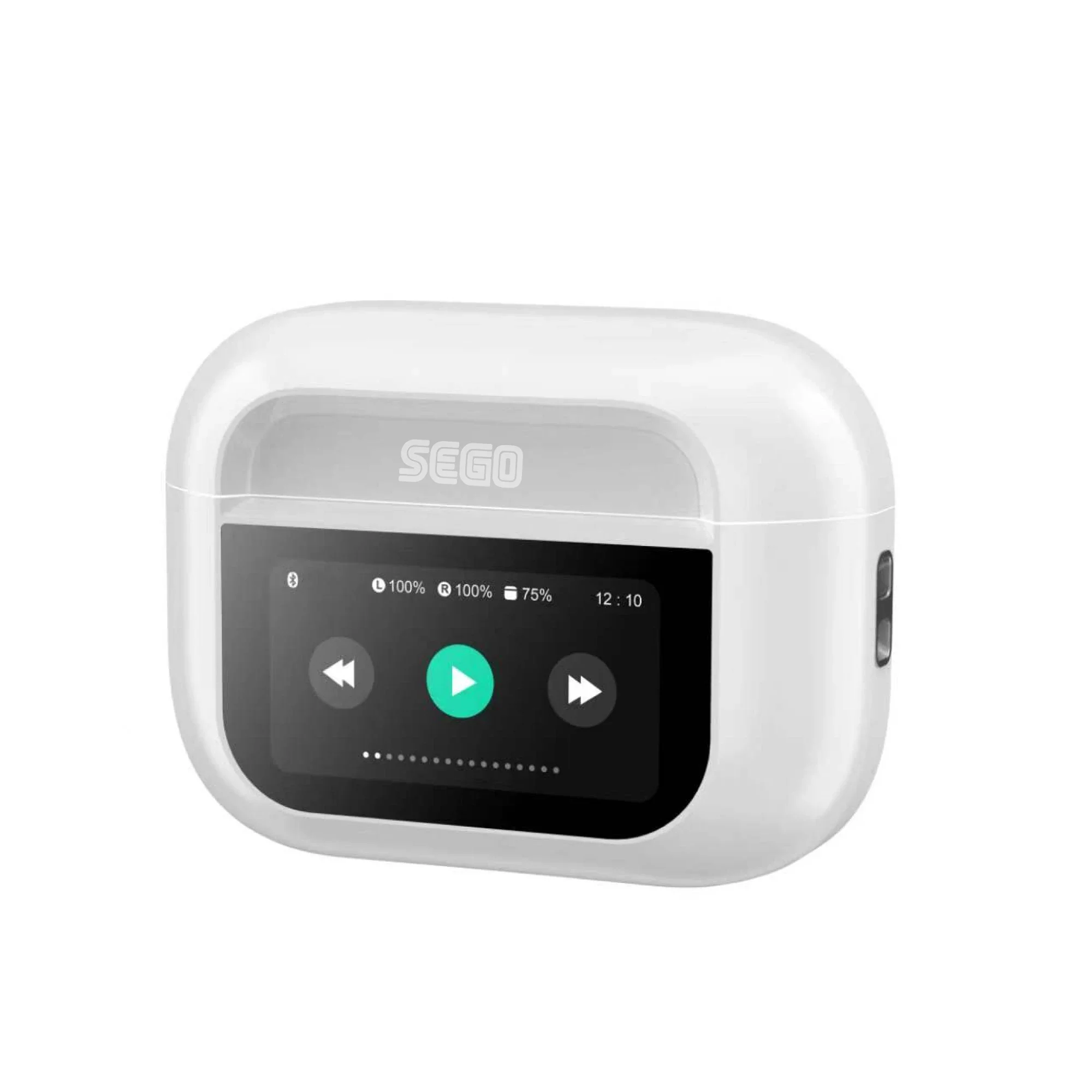 SEGO Touch - Image 8