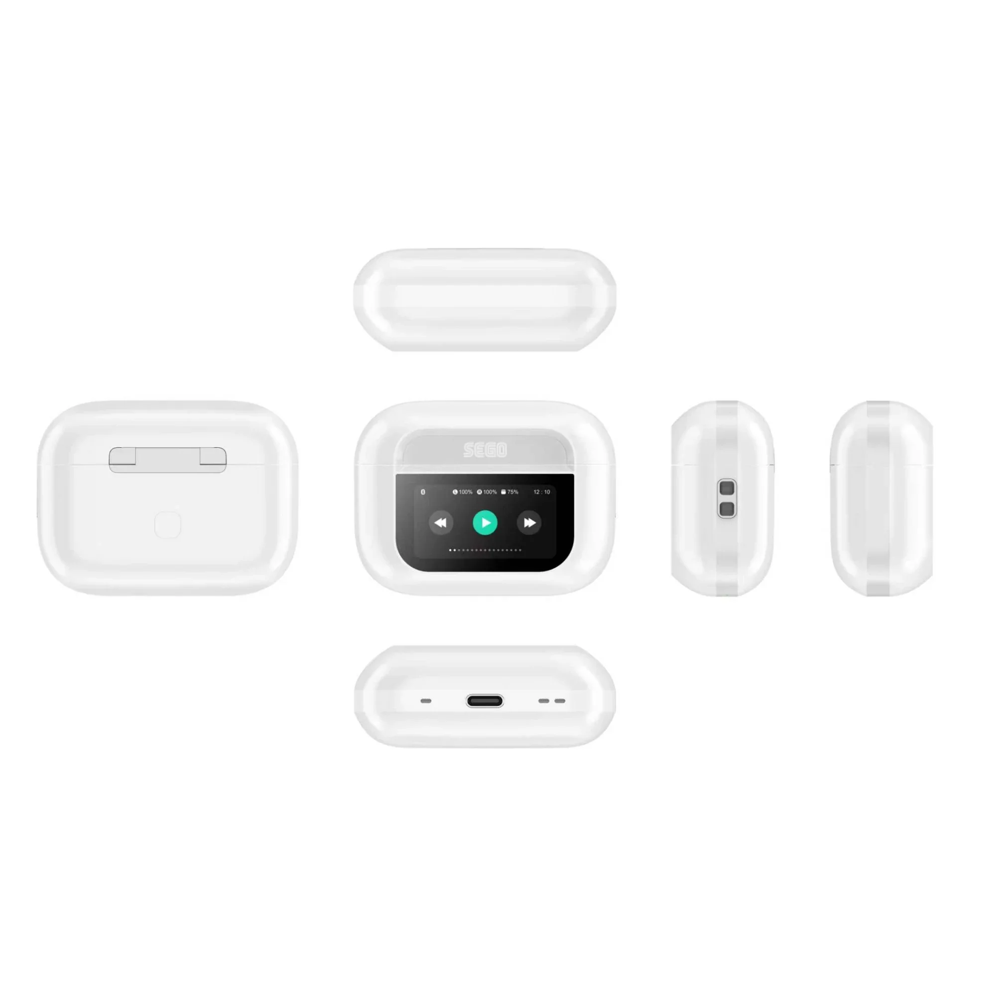 SEGO Touch - Image 9