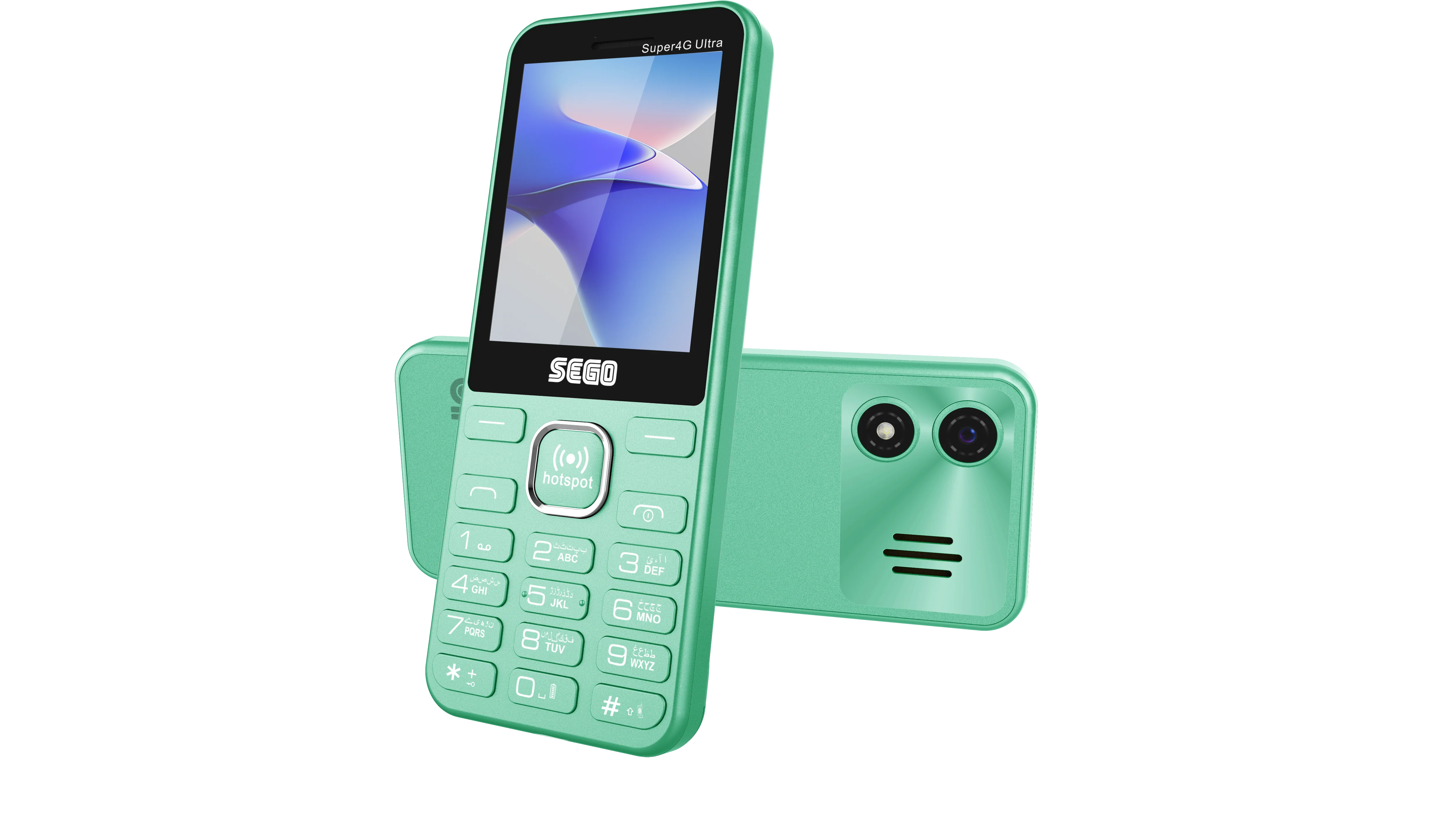 SEGO Super 4G - Image 3