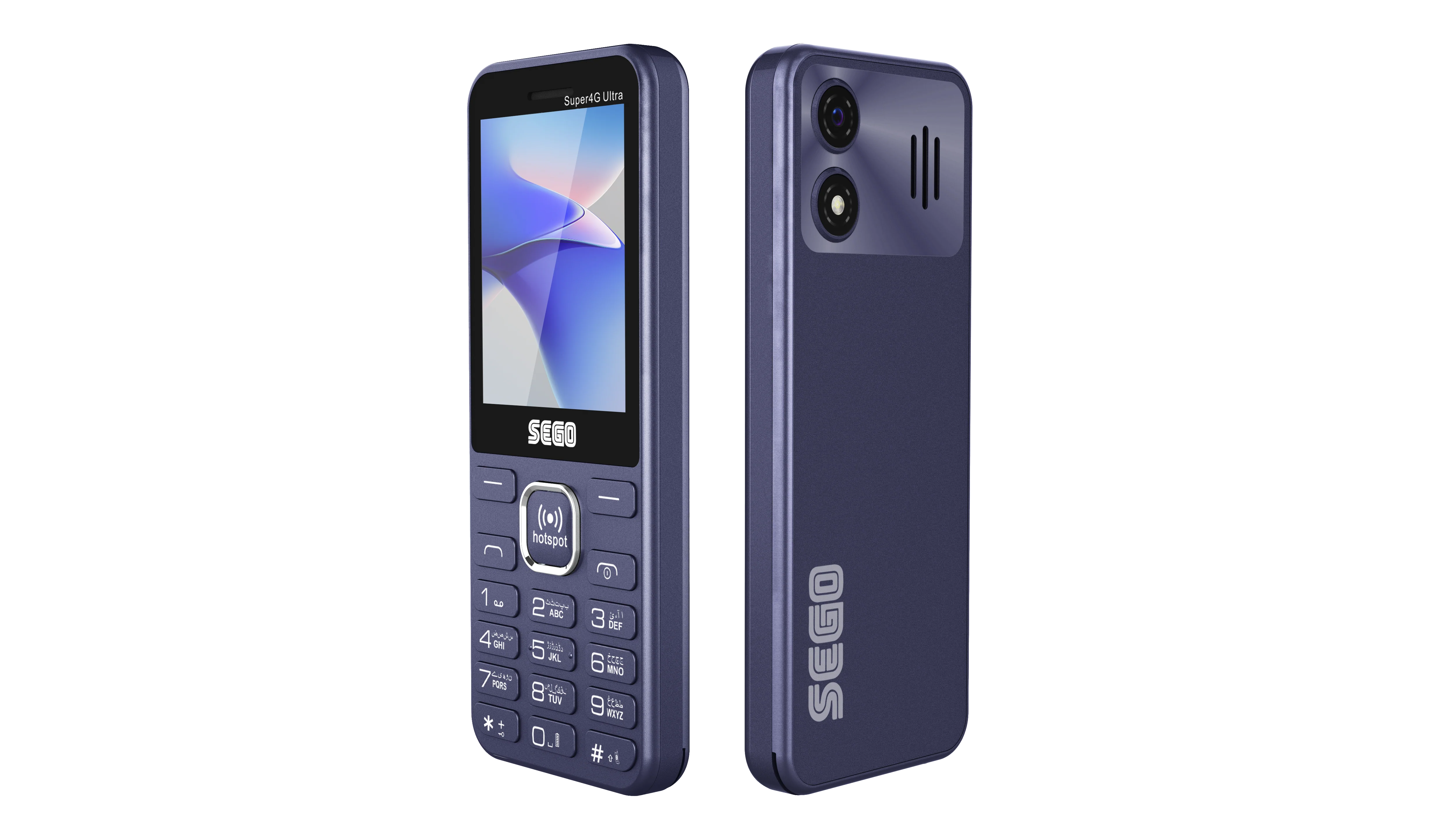 SEGO Super 4G - Image 4