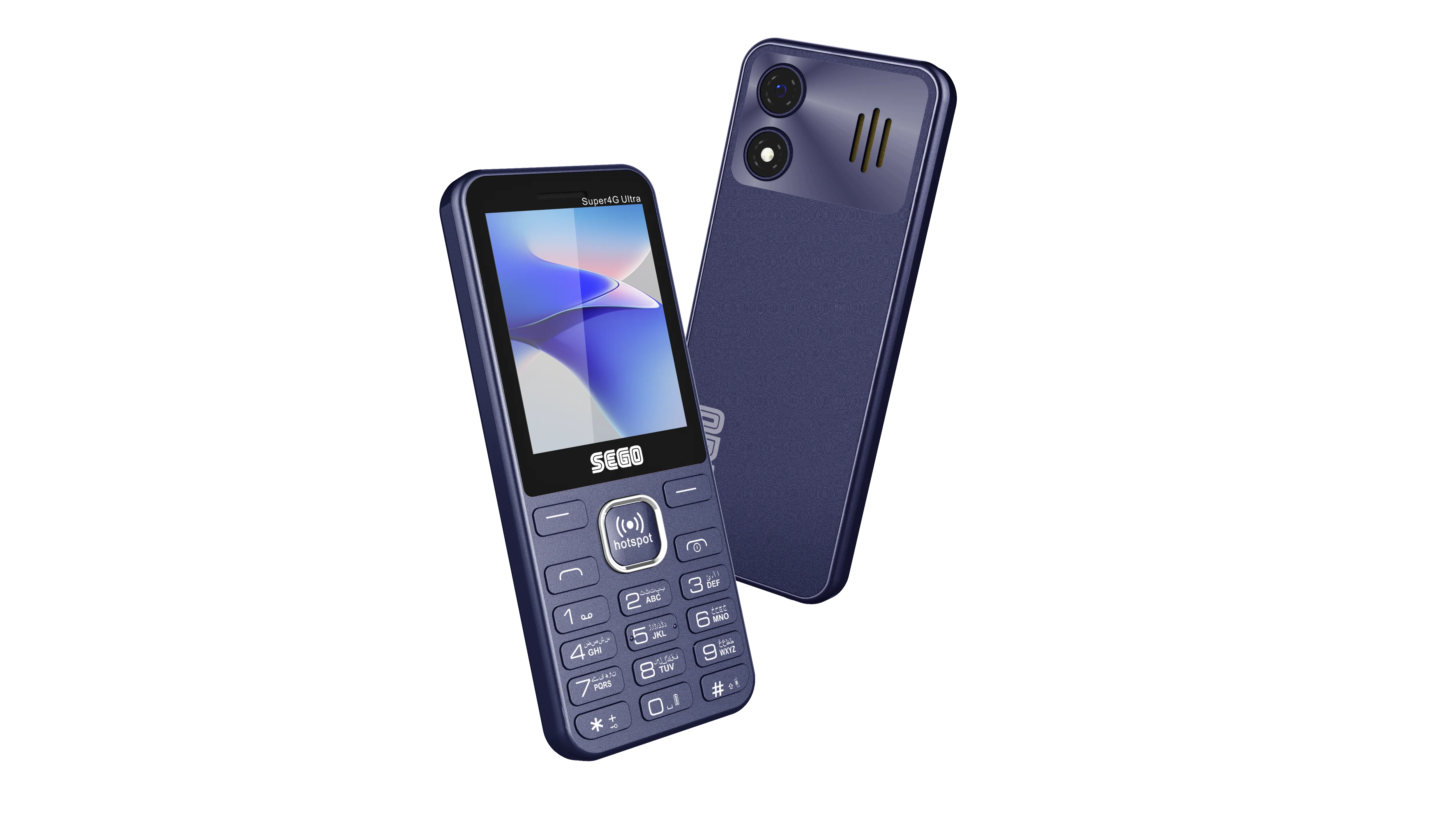 SEGO Super 4G - Image 5