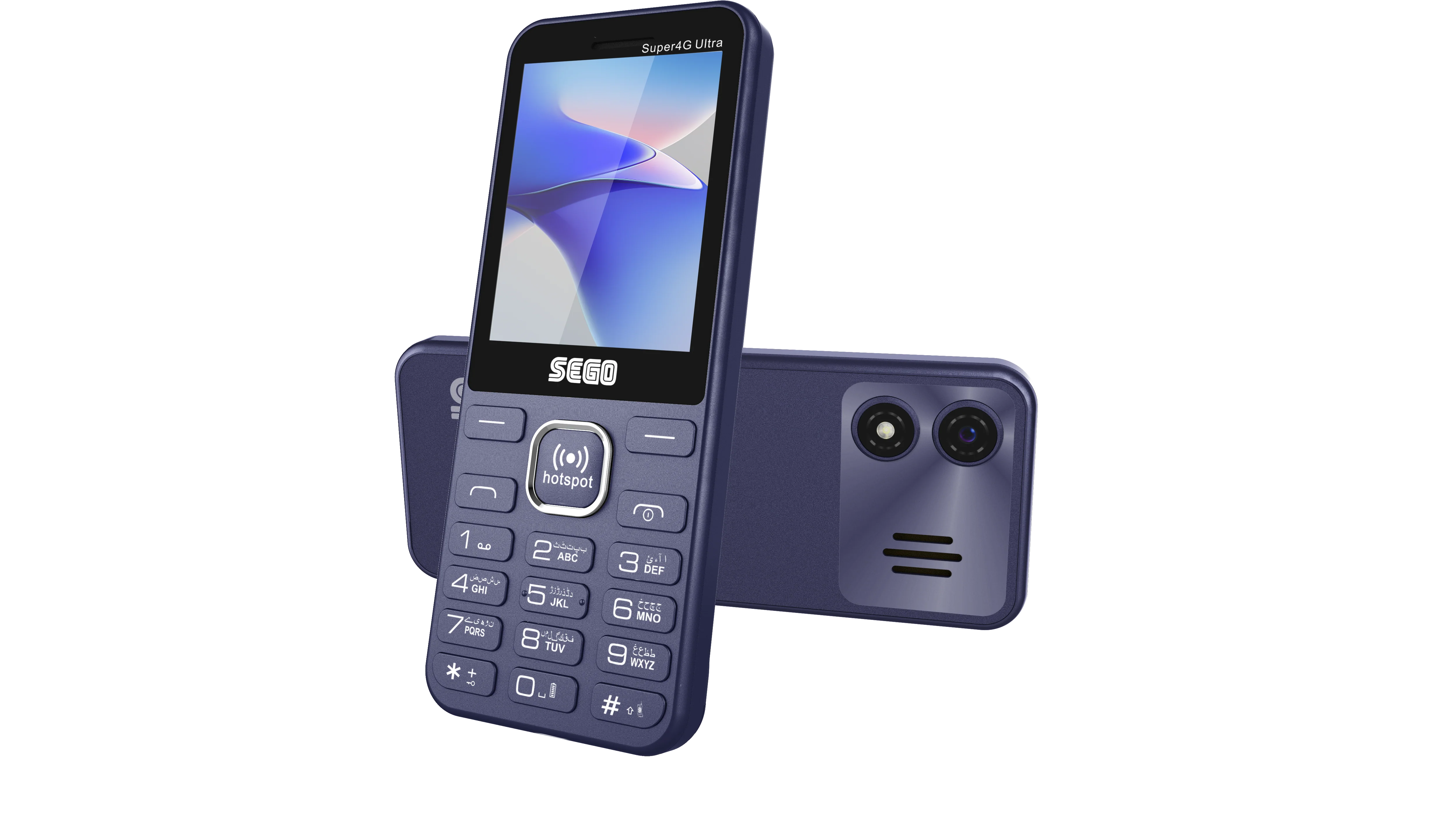SEGO Super 4G - Image 6
