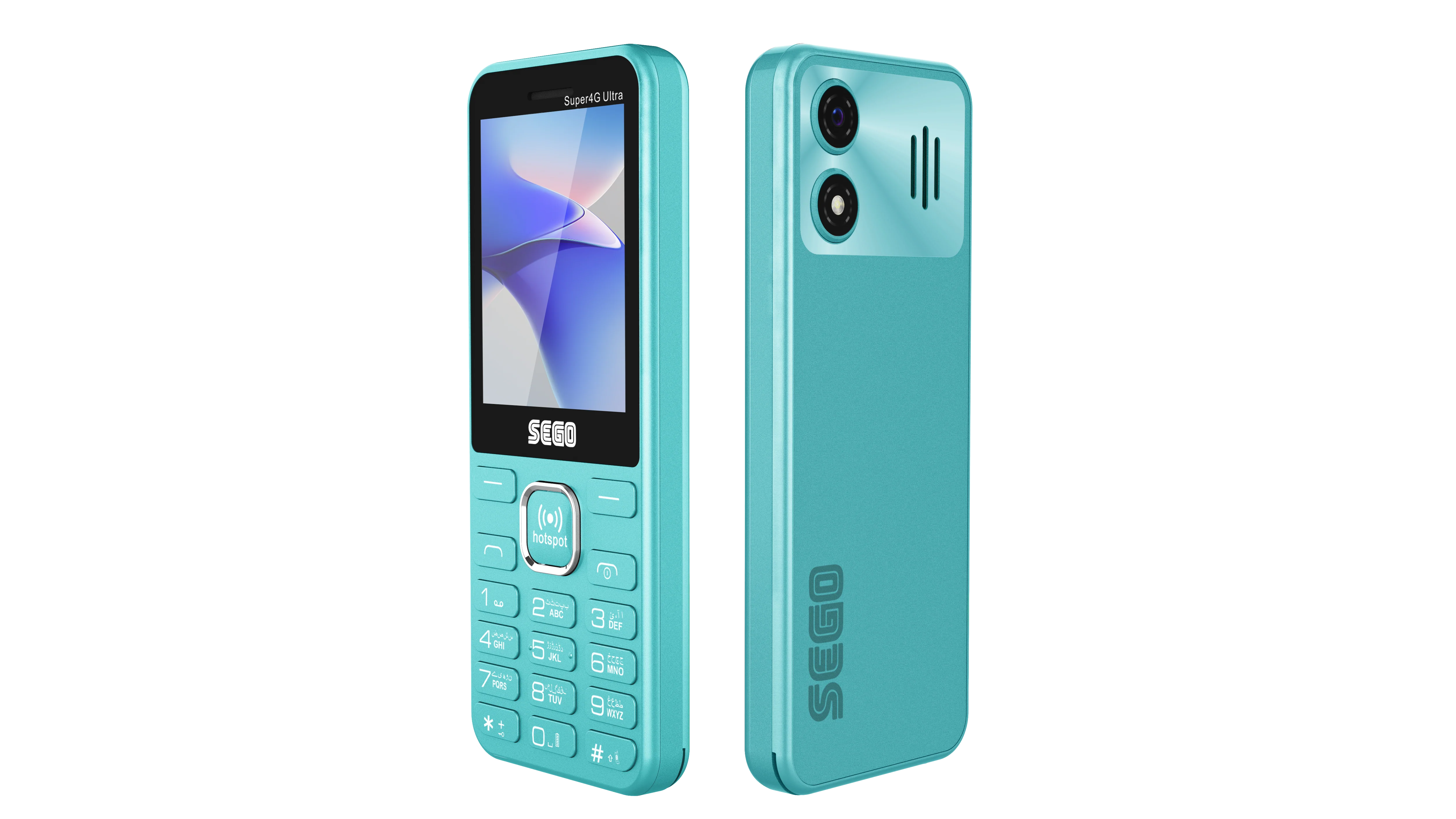 SEGO Super 4G - Image 7