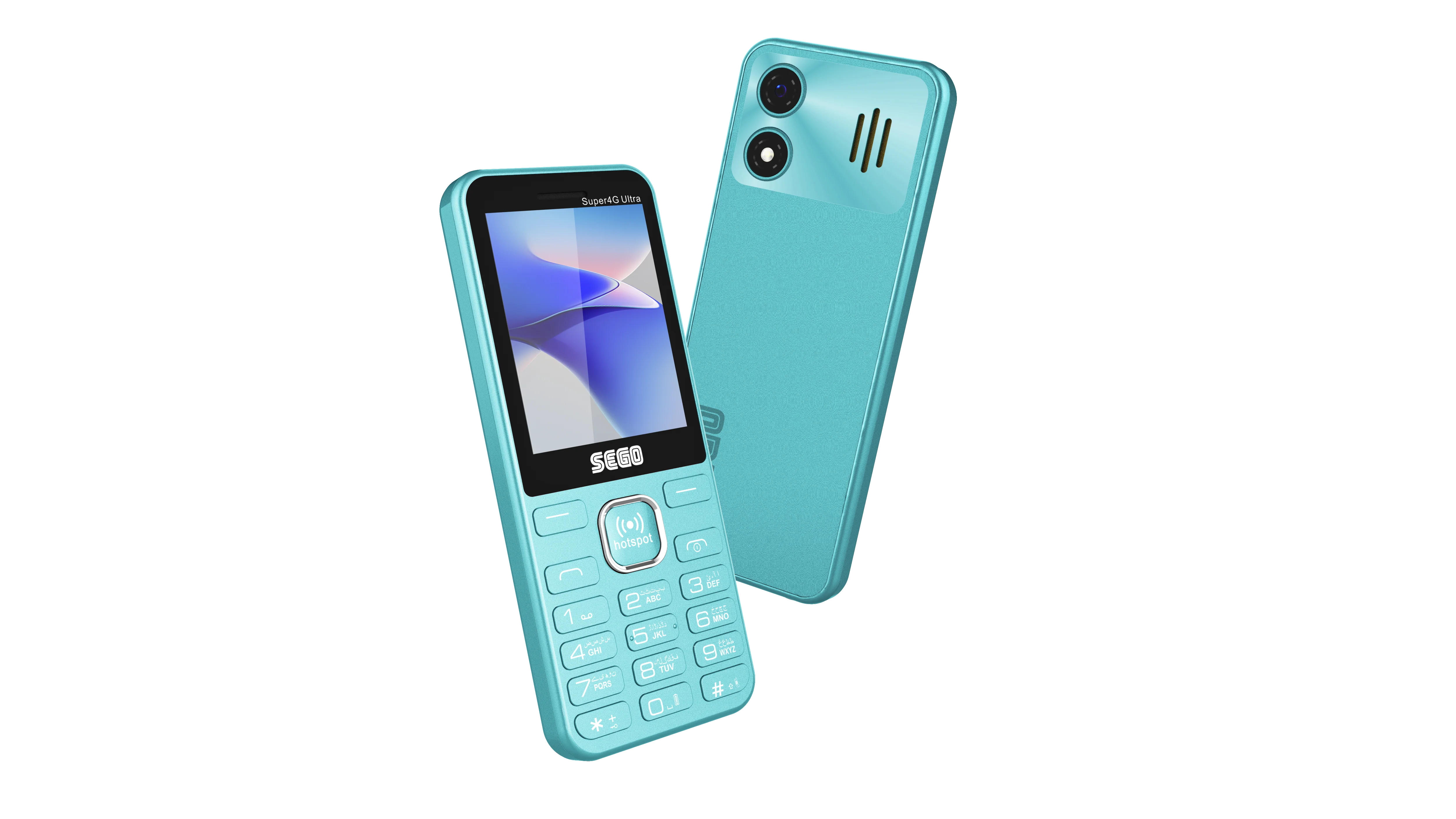 SEGO Super 4G - Image 8