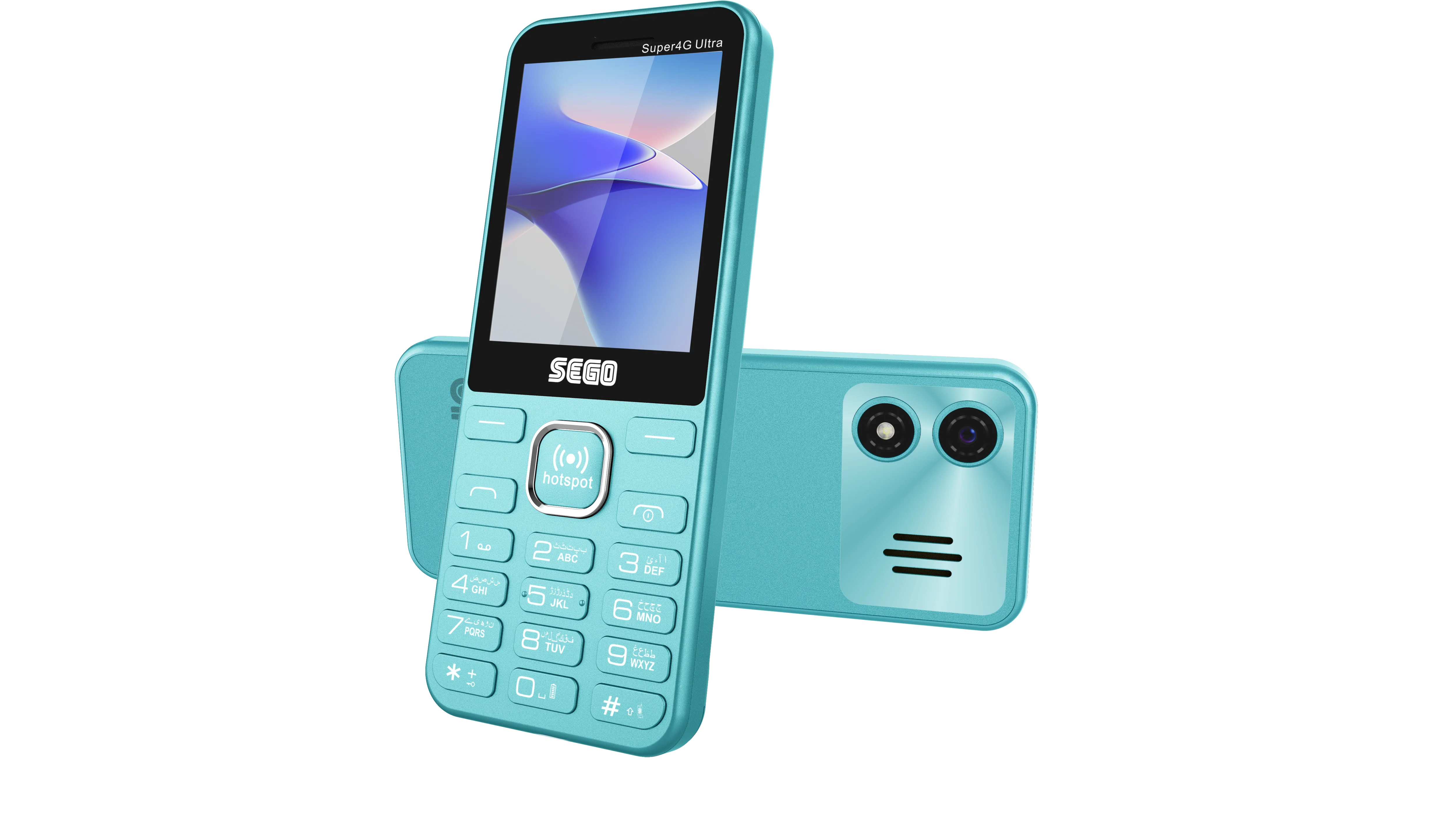 SEGO Super 4G - Image 9