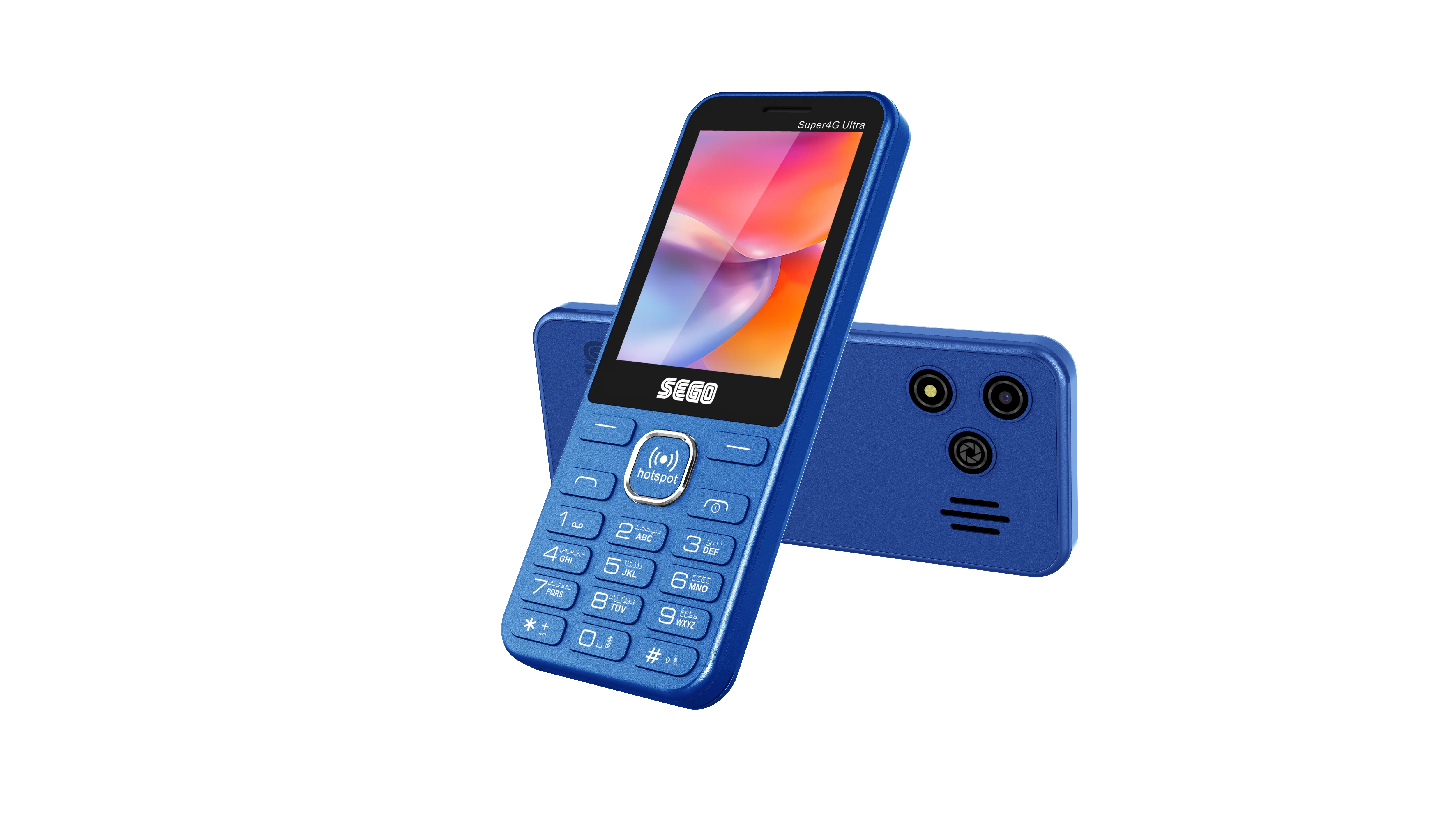 SEGO Super 4G Ultra - Image 3