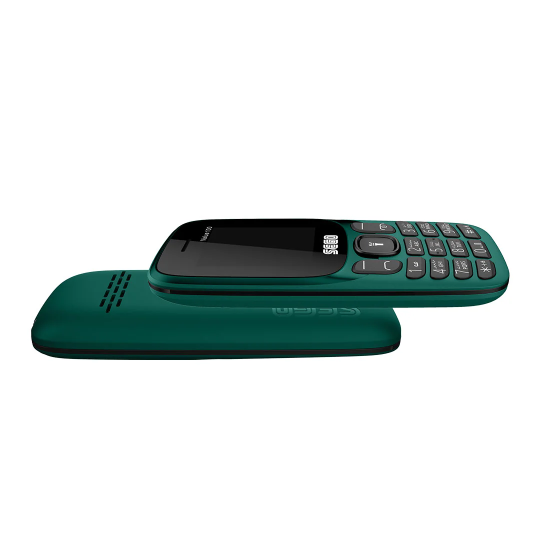 SEGO Value 100 - Image 10