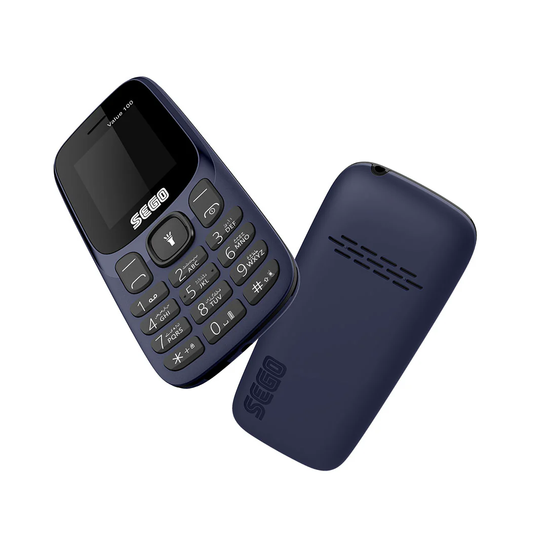 SEGO Value 100 - Image 11