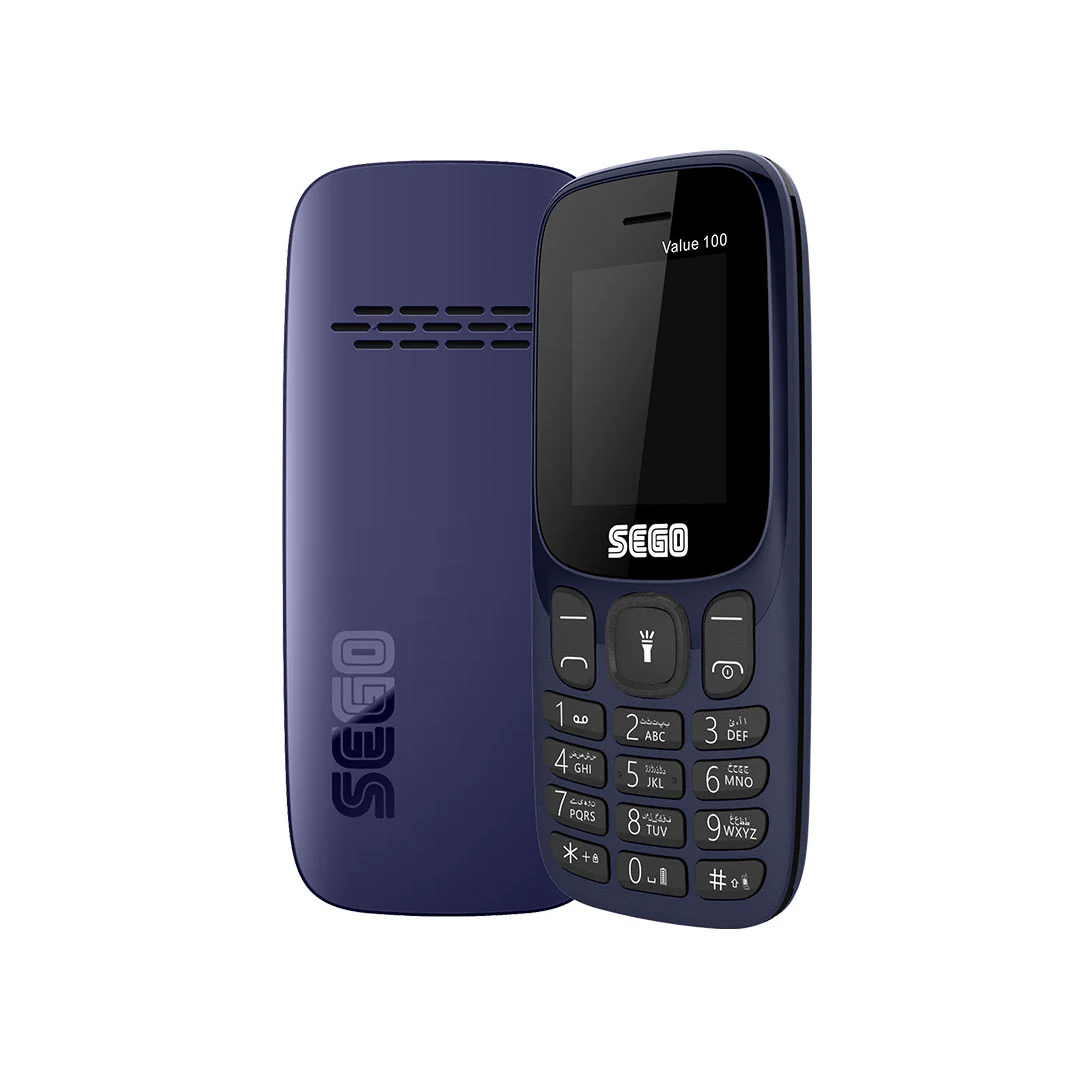 SEGO Value 100 - Image 12