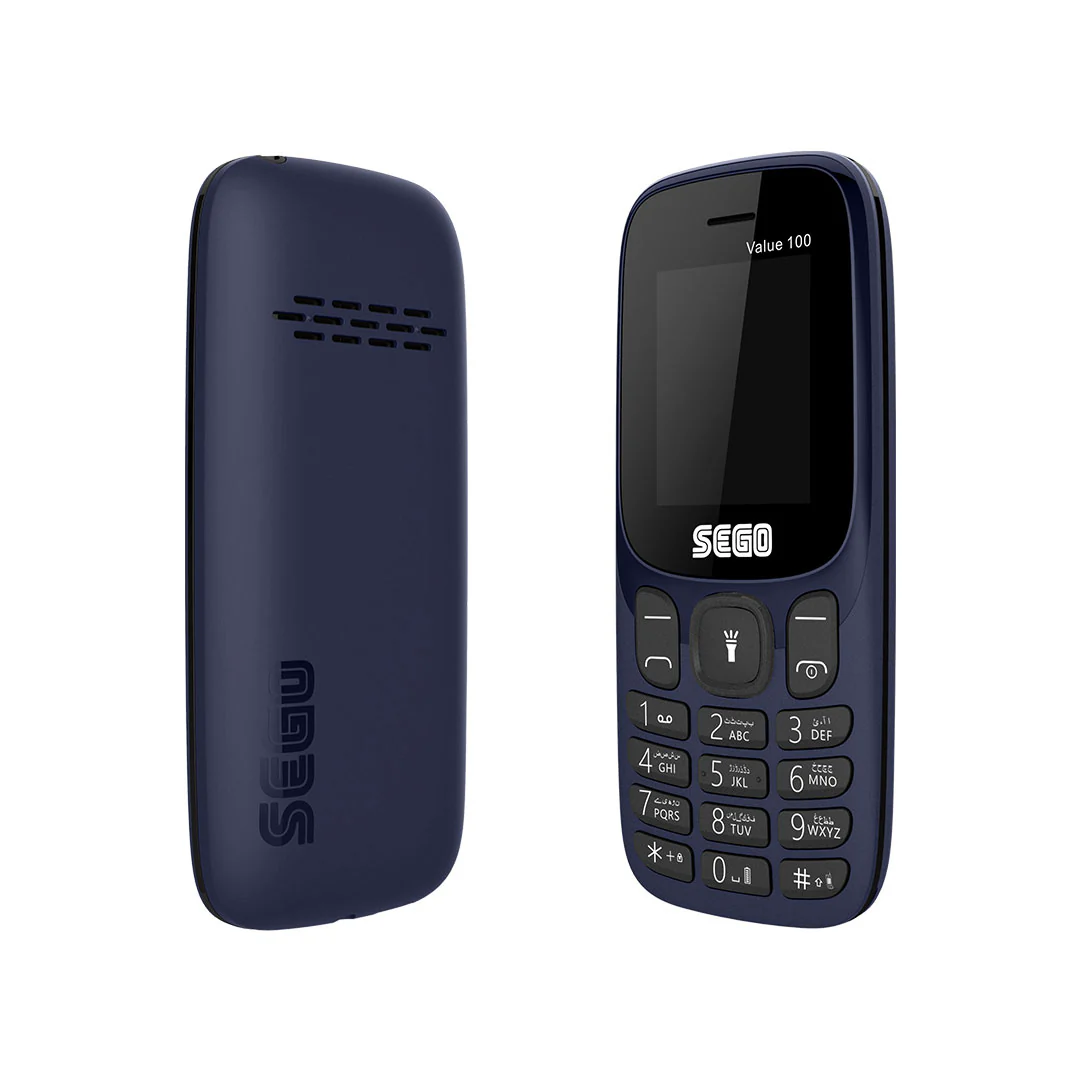 SEGO Value 100 - Image 14