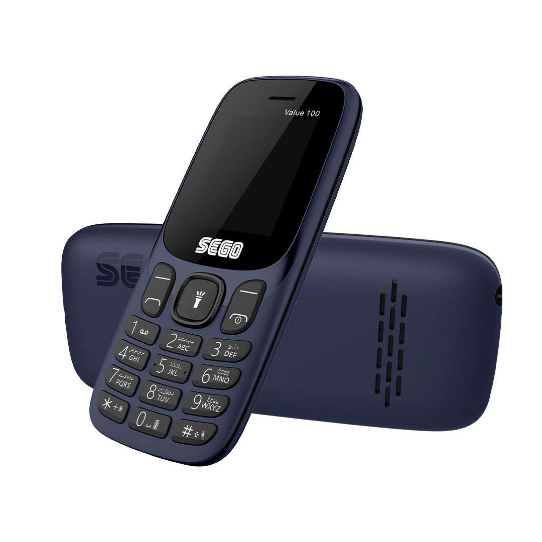 SEGO Value 100 - Image 15