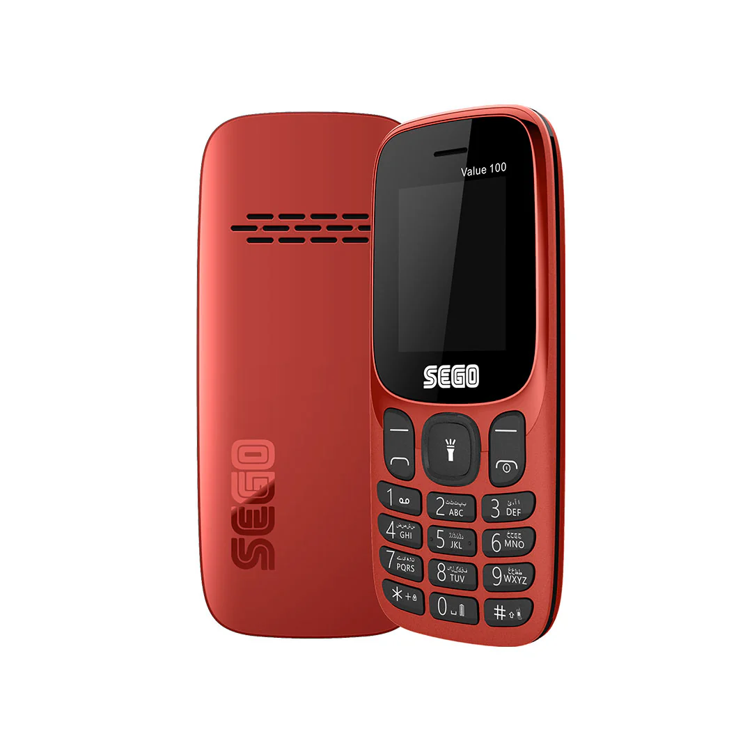 SEGO Value 100 - Image 16