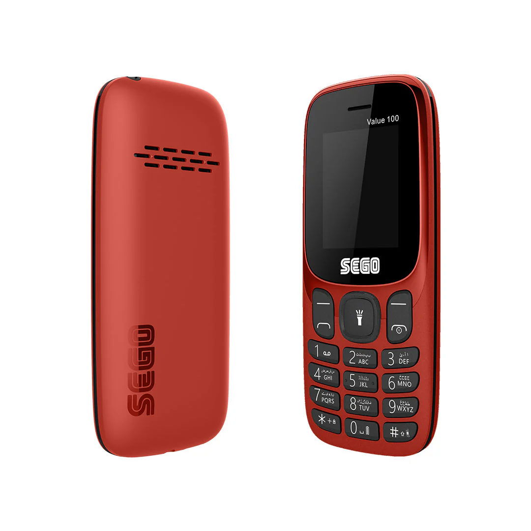 SEGO Value 100 - Image 17