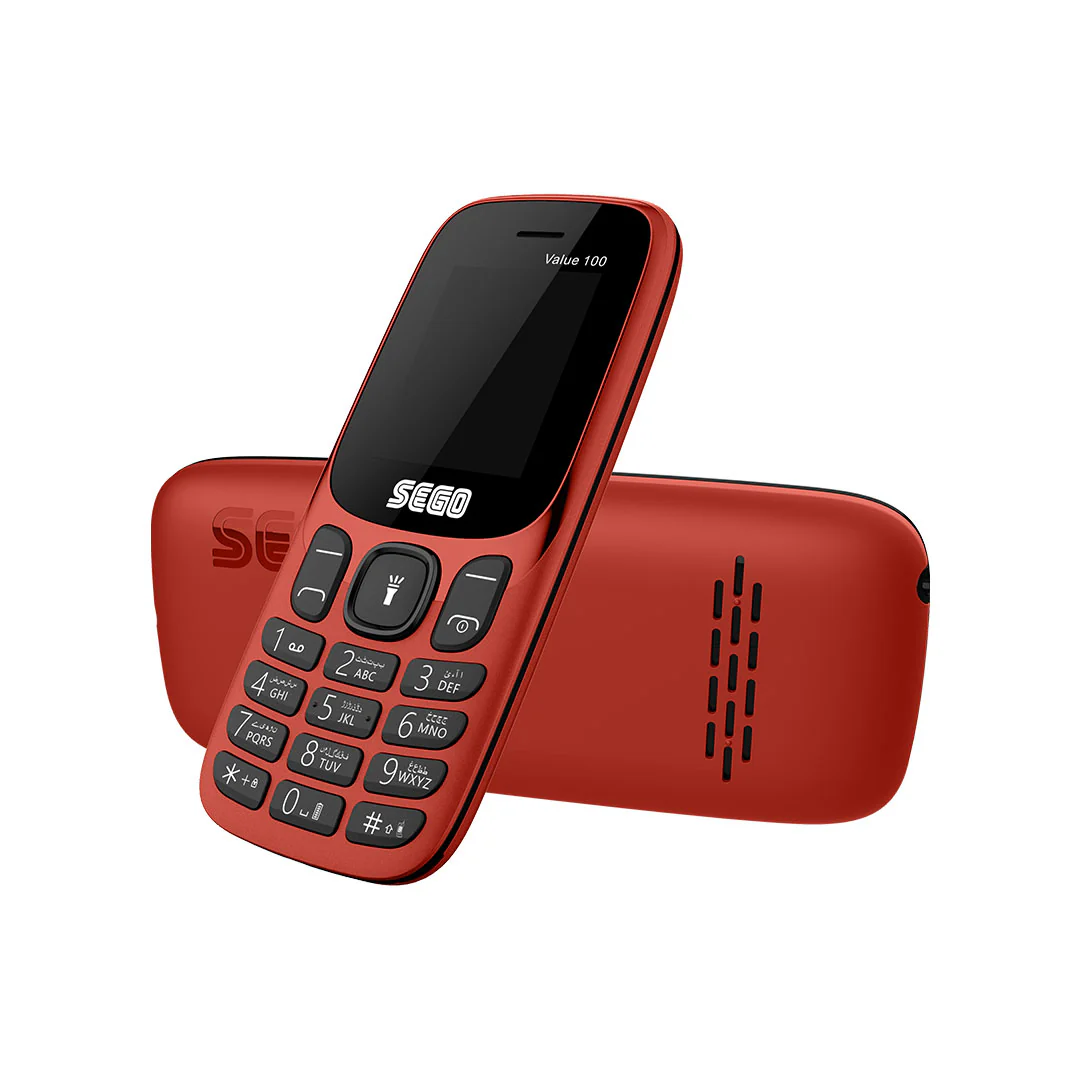SEGO Value 100 - Image 18