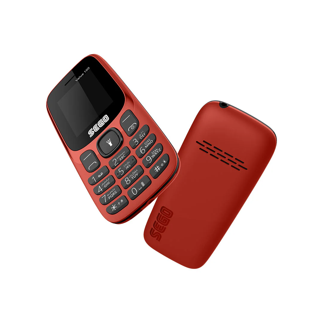 SEGO Value 100 - Image 19