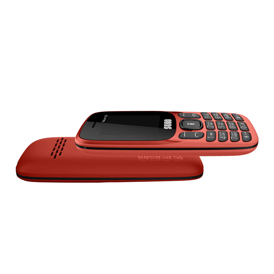 SEGO Value 100 - Image 20