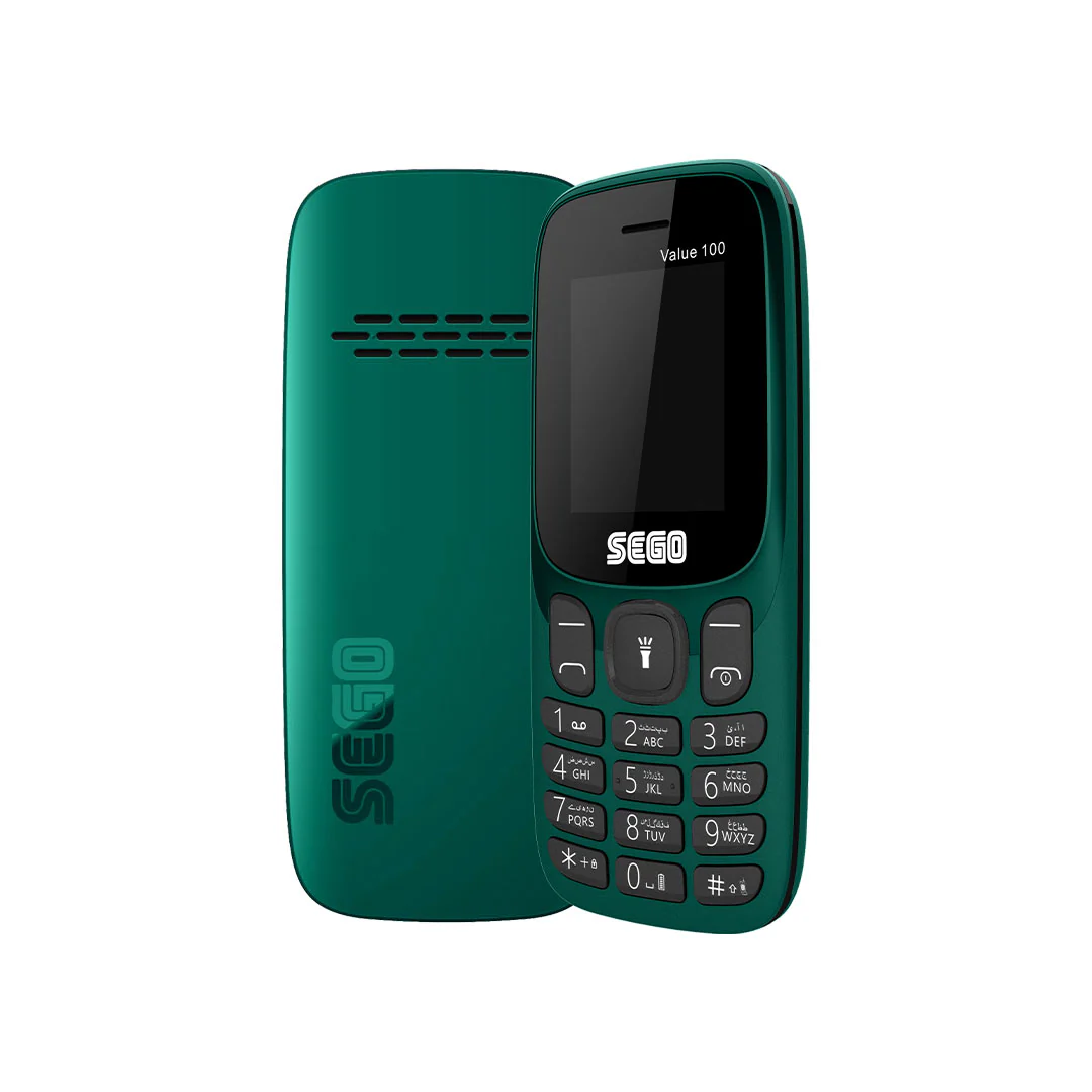 SEGO Value 100 - Image 6