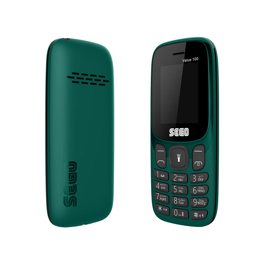 SEGO Value 100 - Image 7