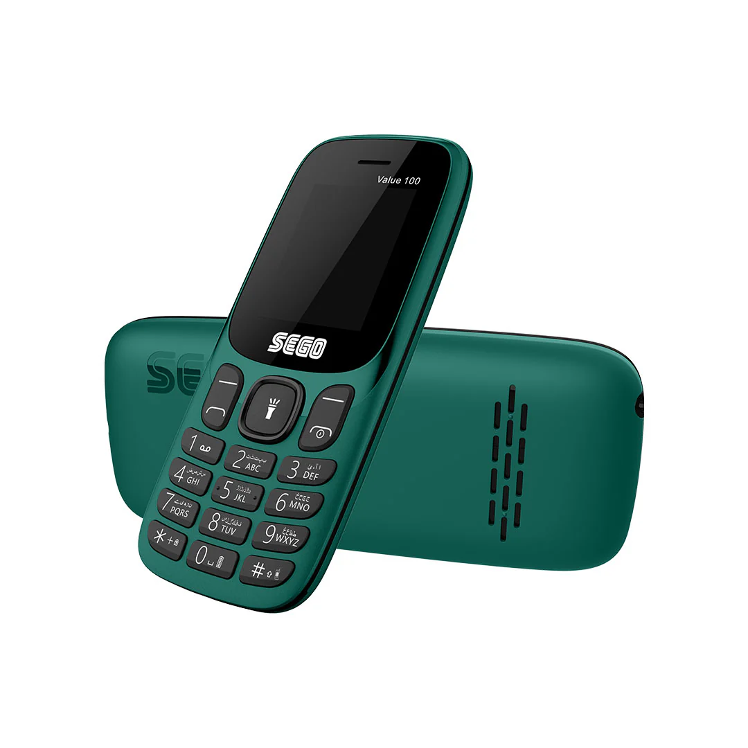 SEGO Value 100 - Image 8