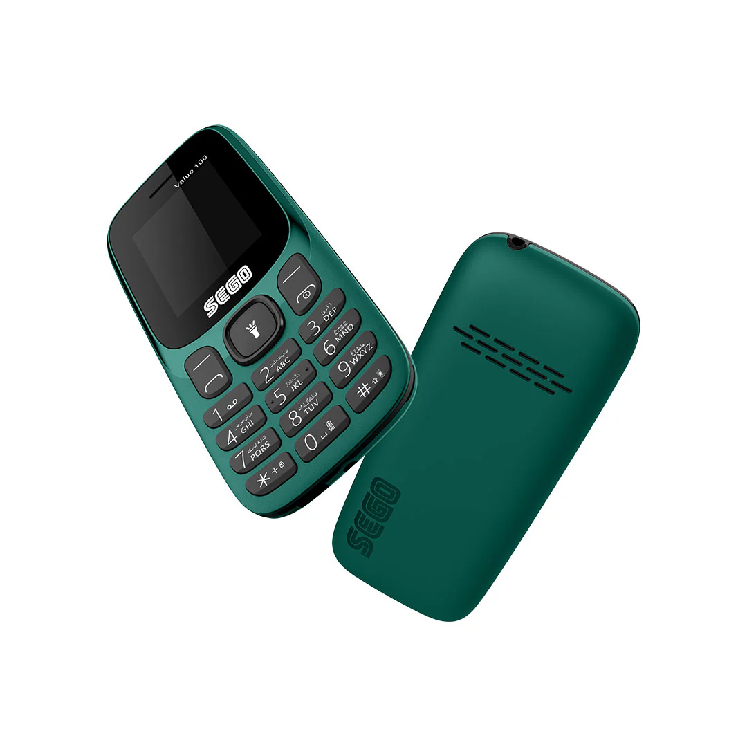 SEGO Value 100 - Image 9
