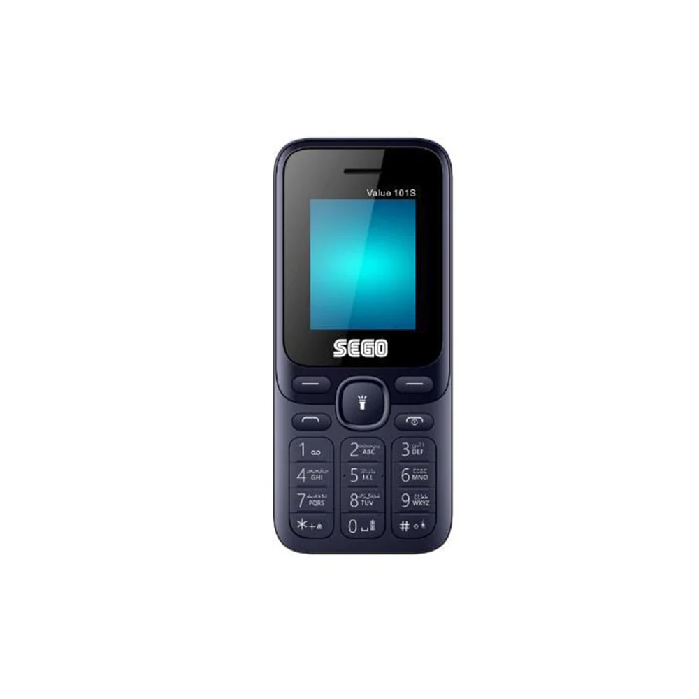 SEGO Value 101s - Image 11