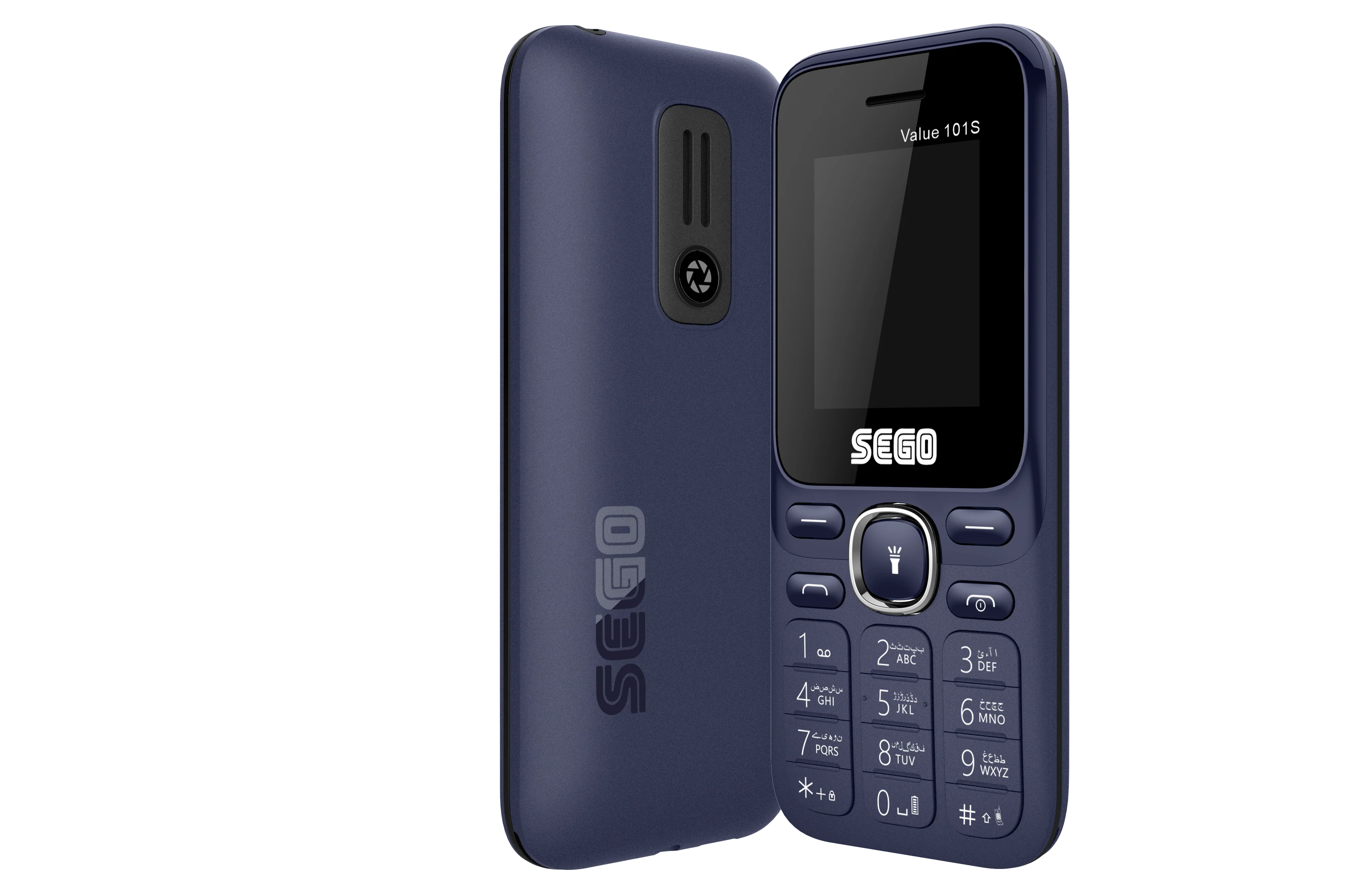 SEGO Value 101s - Image 2