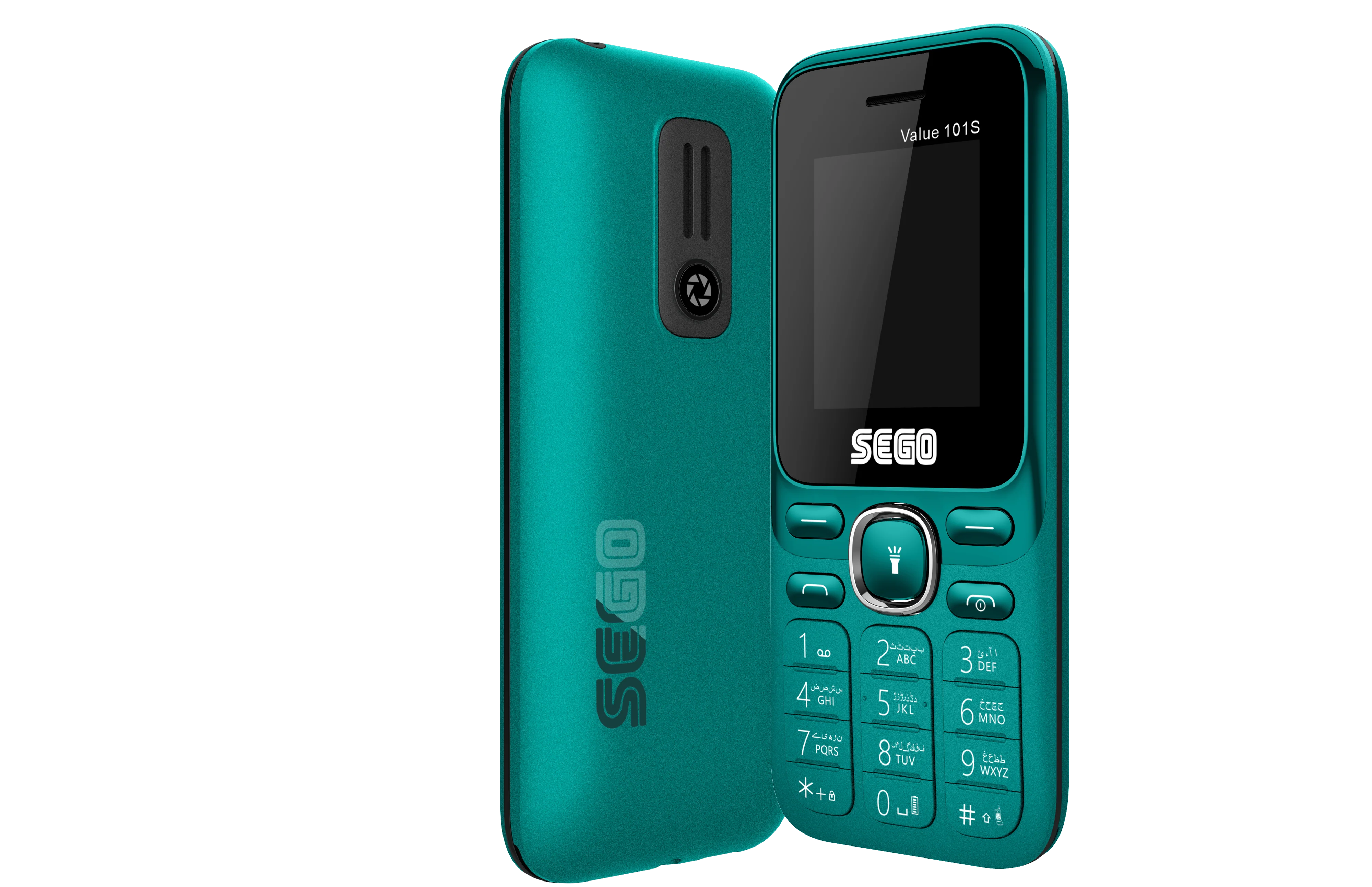 SEGO Value 101s - Image 3