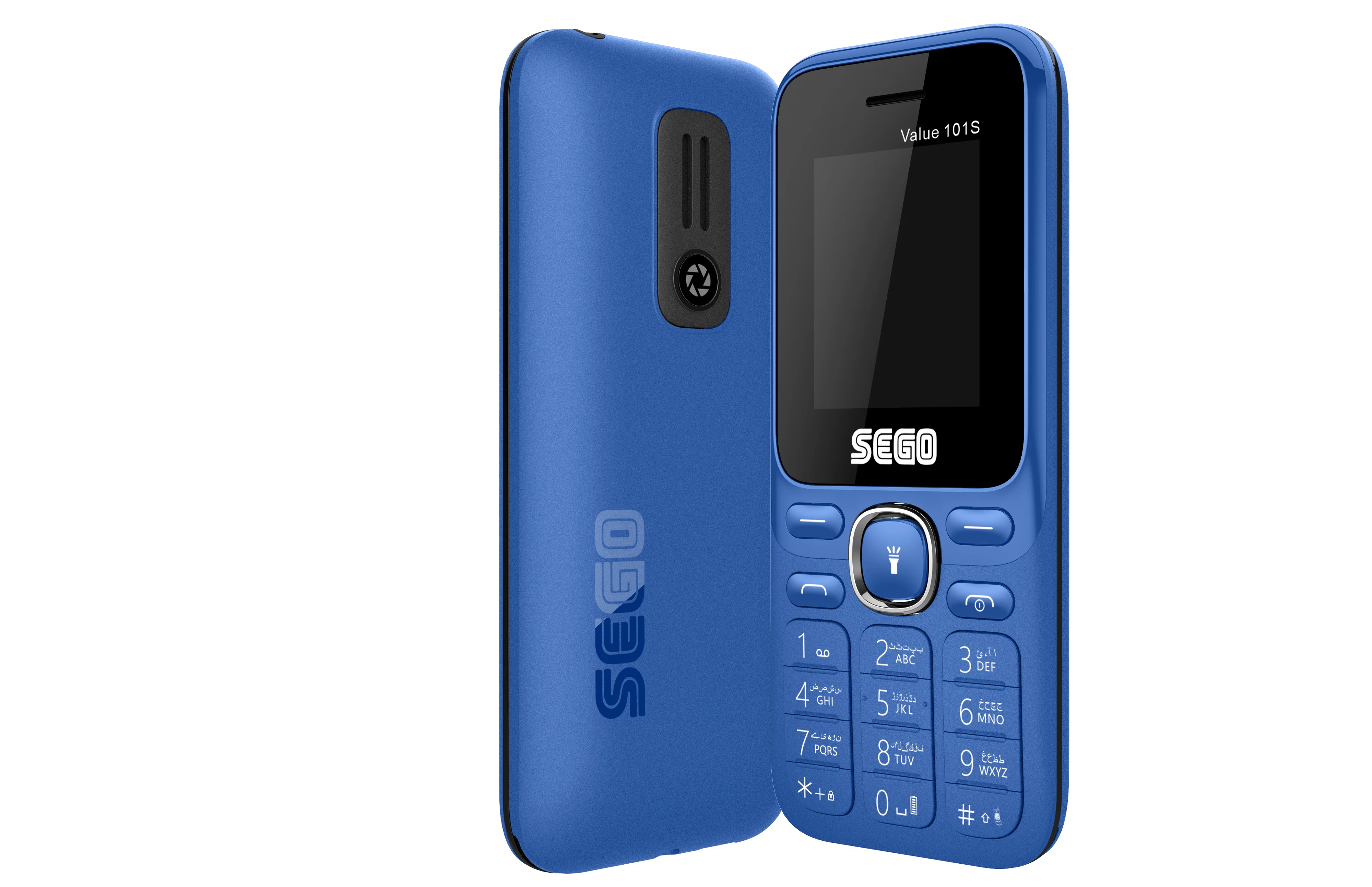 SEGO Value 101s - Image 4