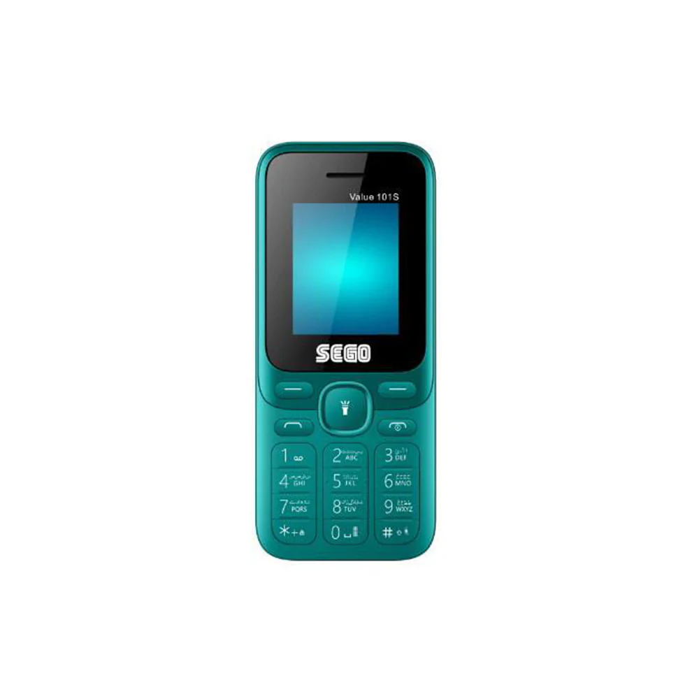 SEGO Value 101s - Image 5
