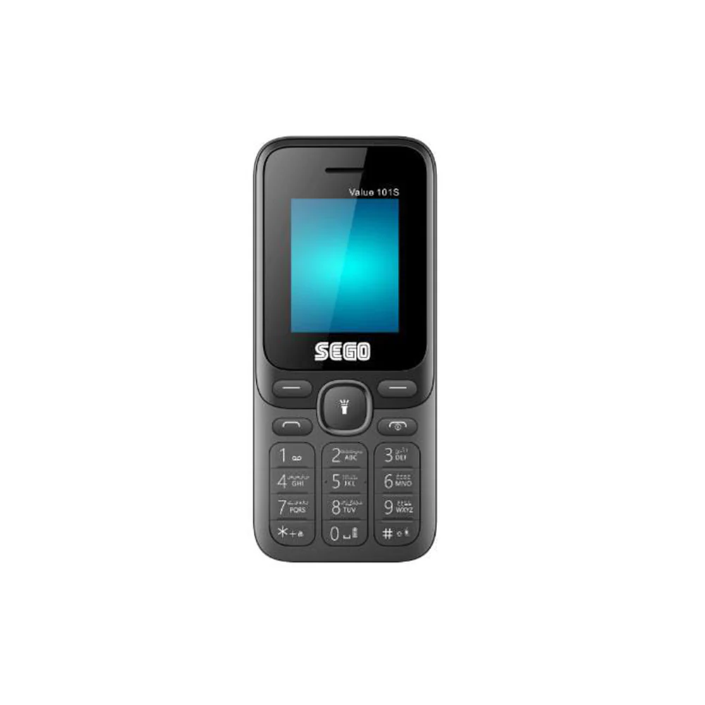 SEGO Value 101s - Image 9
